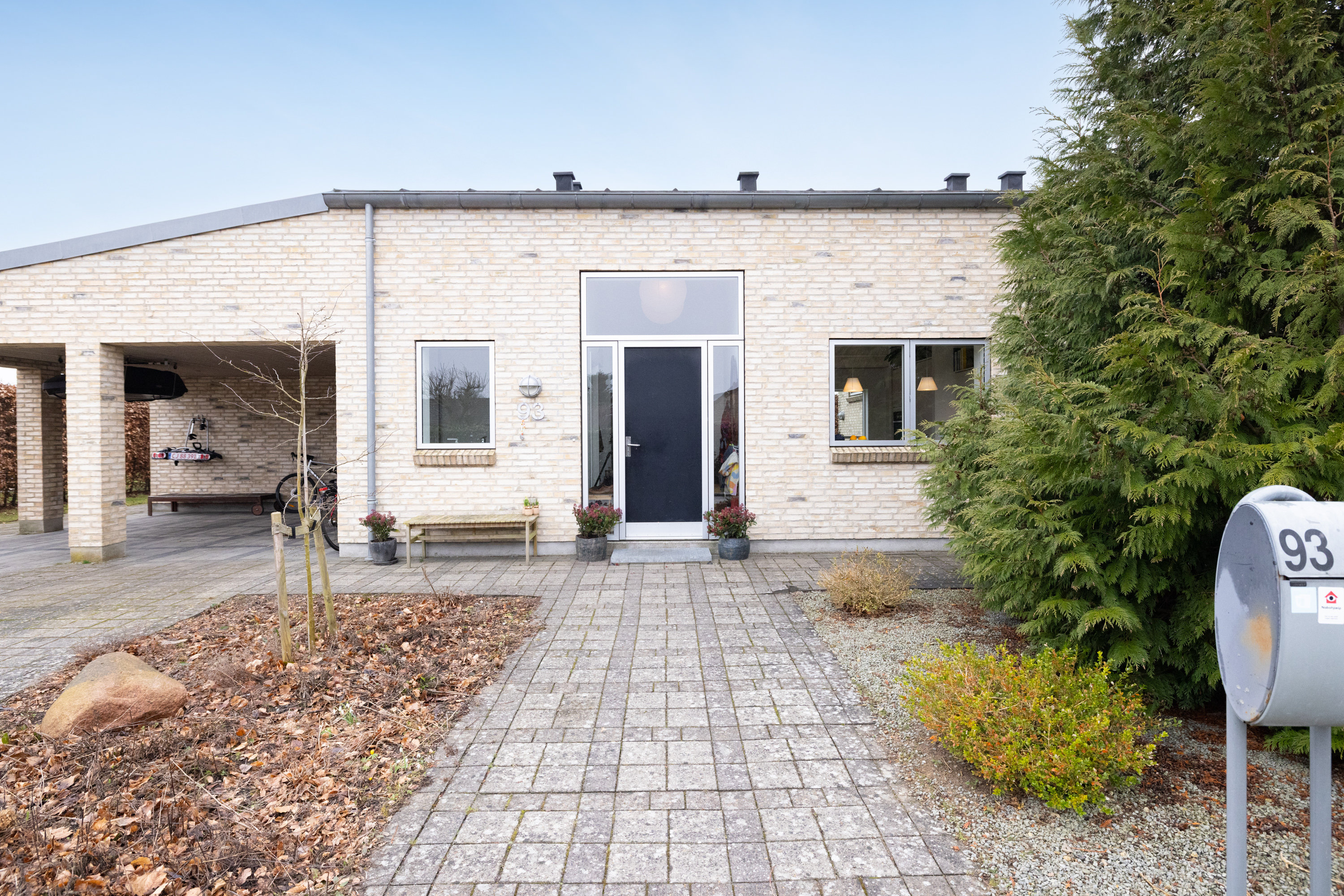 Laskedalen 93, 8220 Brabrand