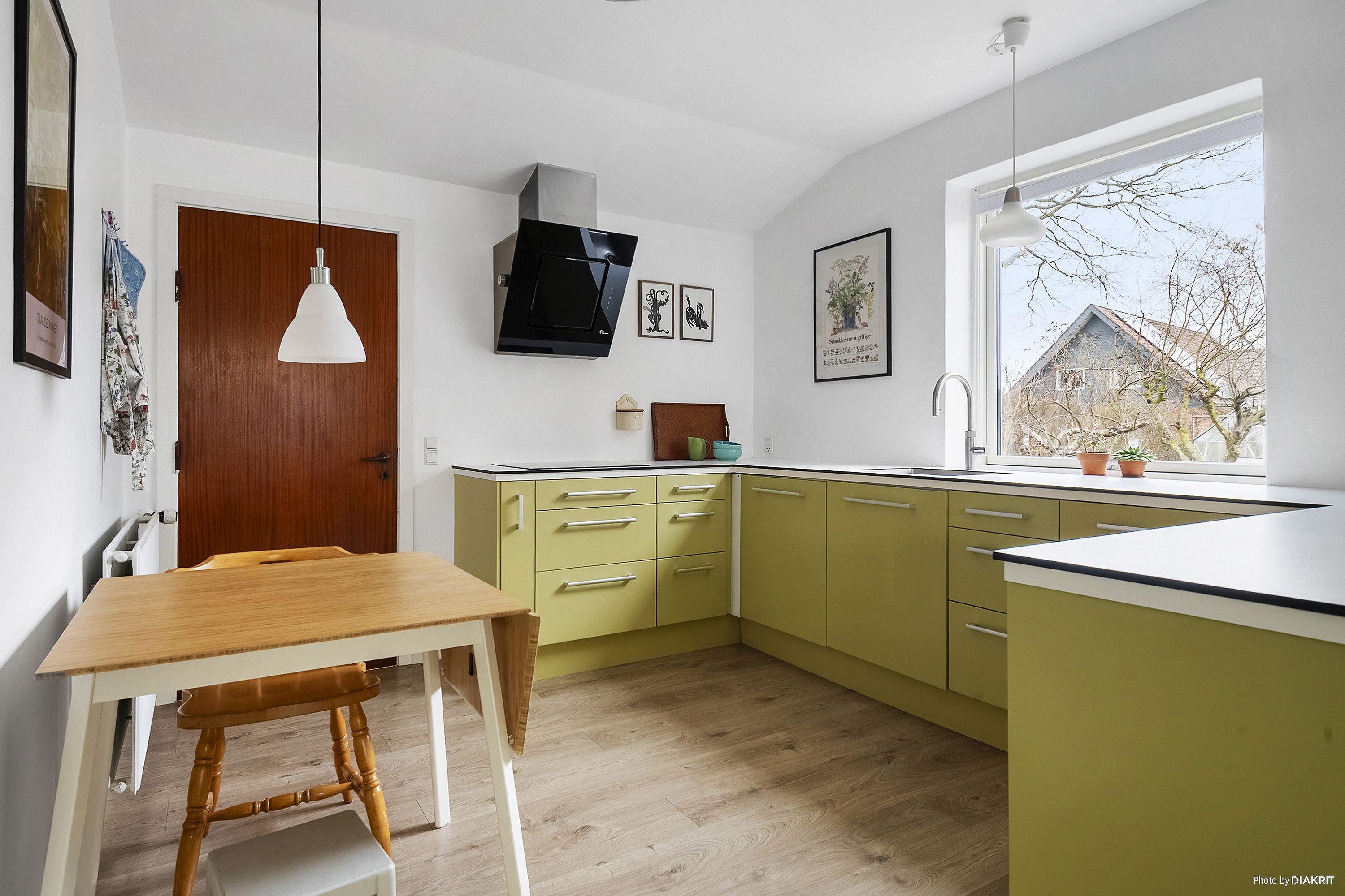 Mejsevej 5, 8300 Odder