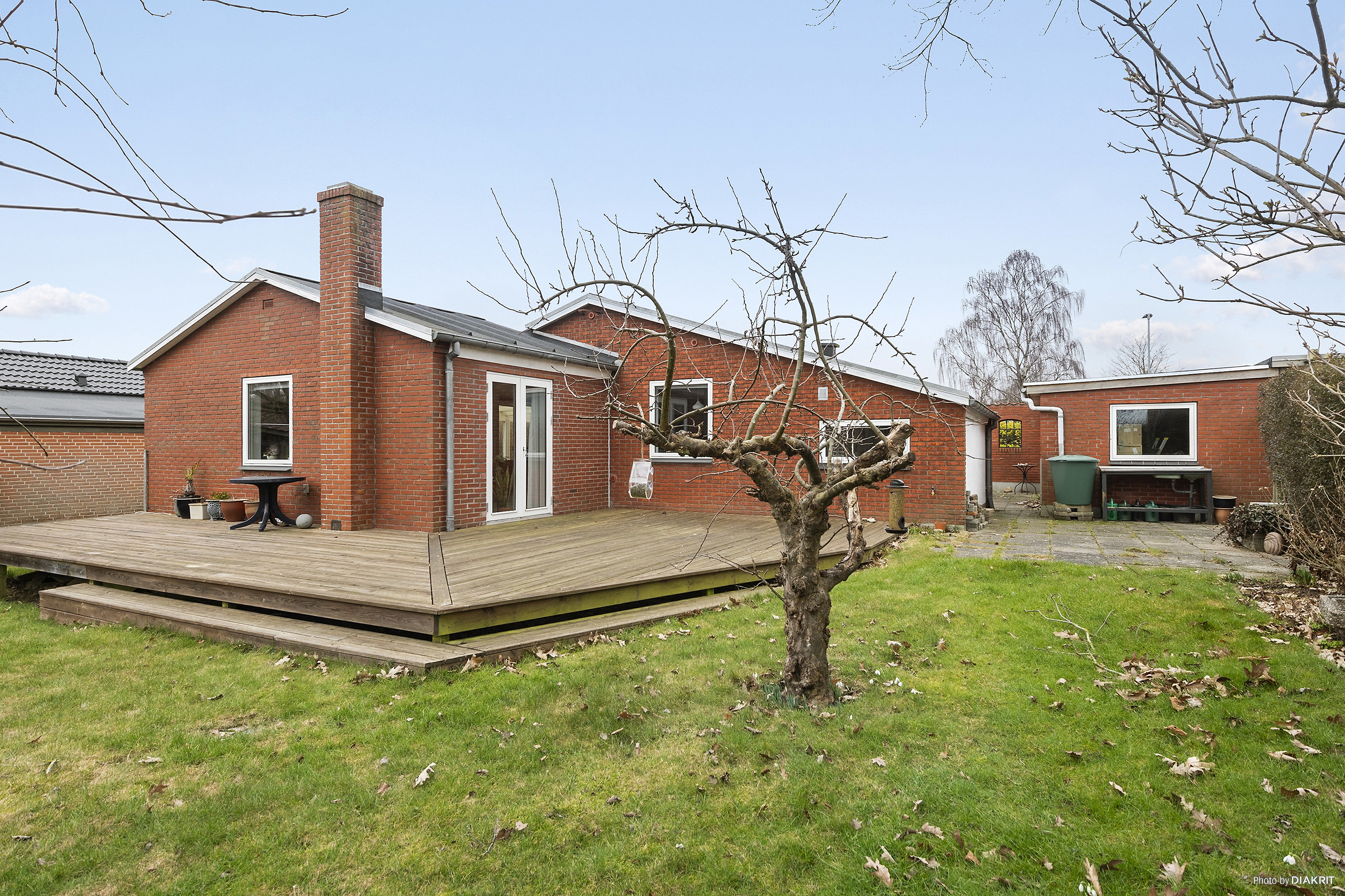 Mejsevej 5, 8300 Odder