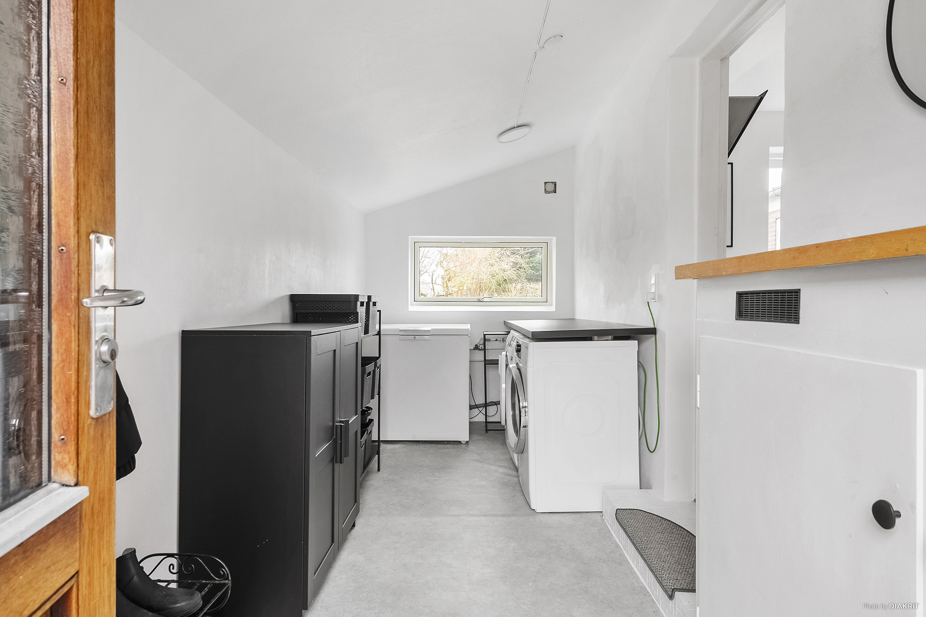 Fremhævet værelse billede i fuldskærmstilstand. Billede af Mejsevej 5, 8300 Odder