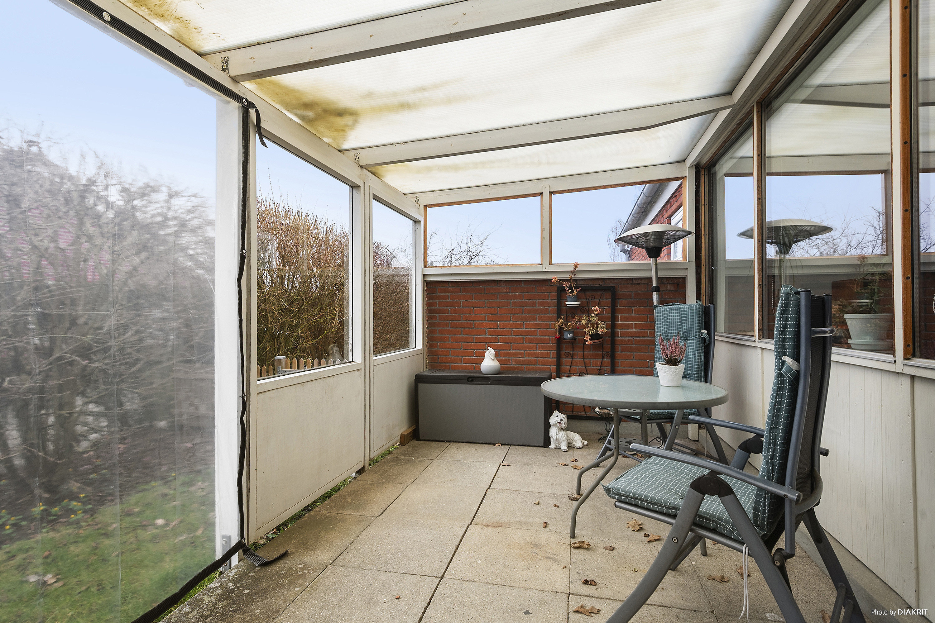 Fremhævet værelse billede i fuldskærmstilstand. Billede af Mejsevej 5, 8300 Odder