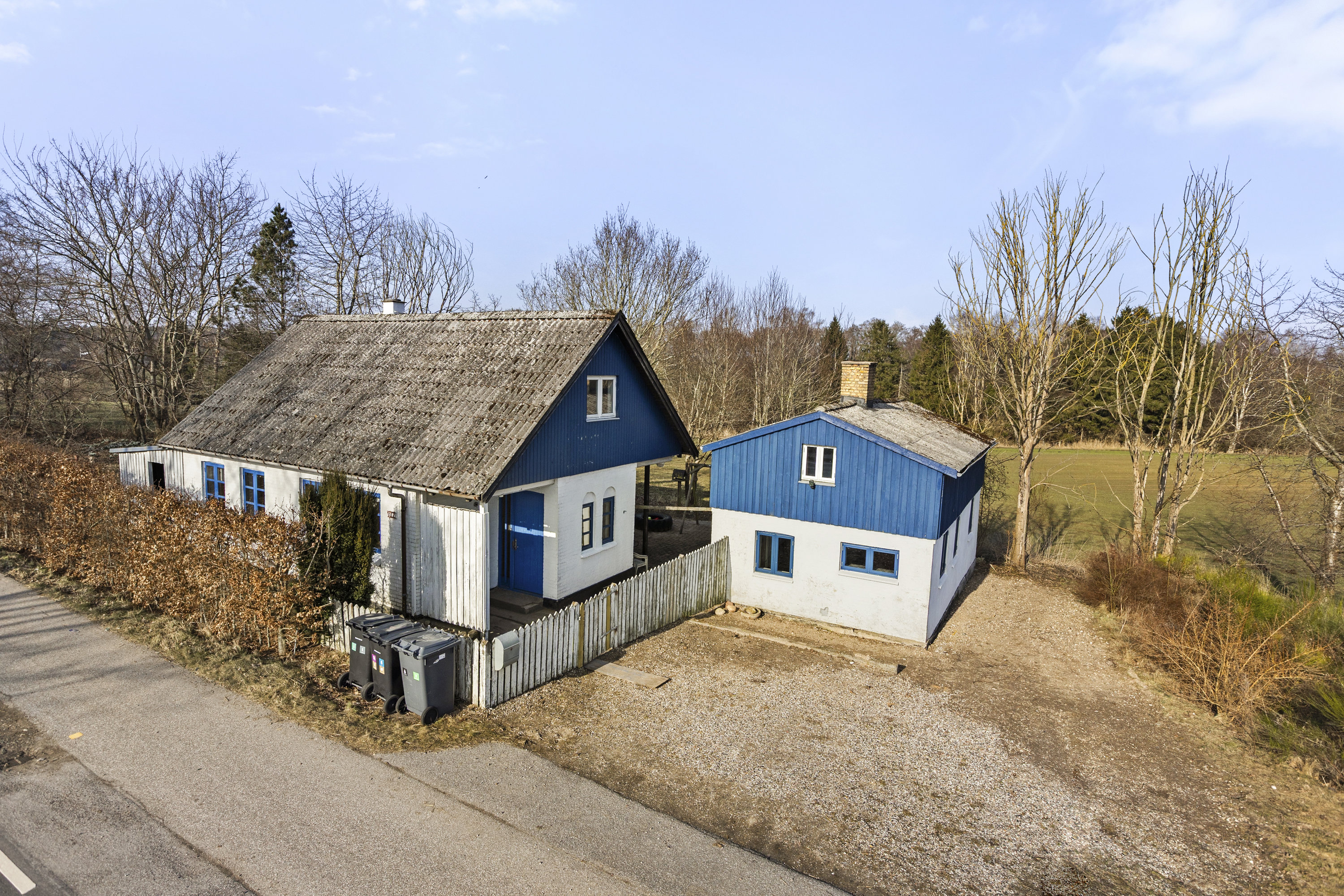 Kalundborgvej 102, 4190 Munke Bjergby