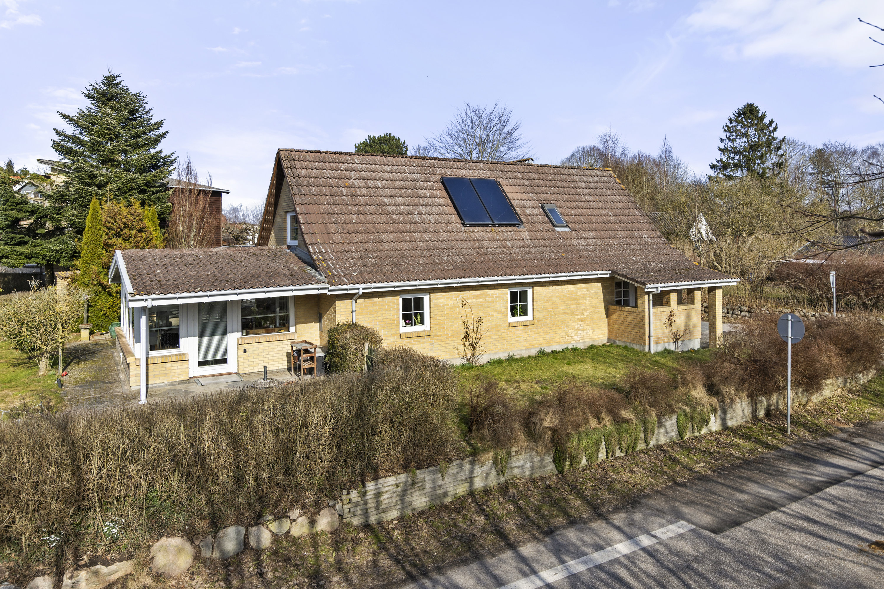 Broby Overdrev 1, 4180 Sorø