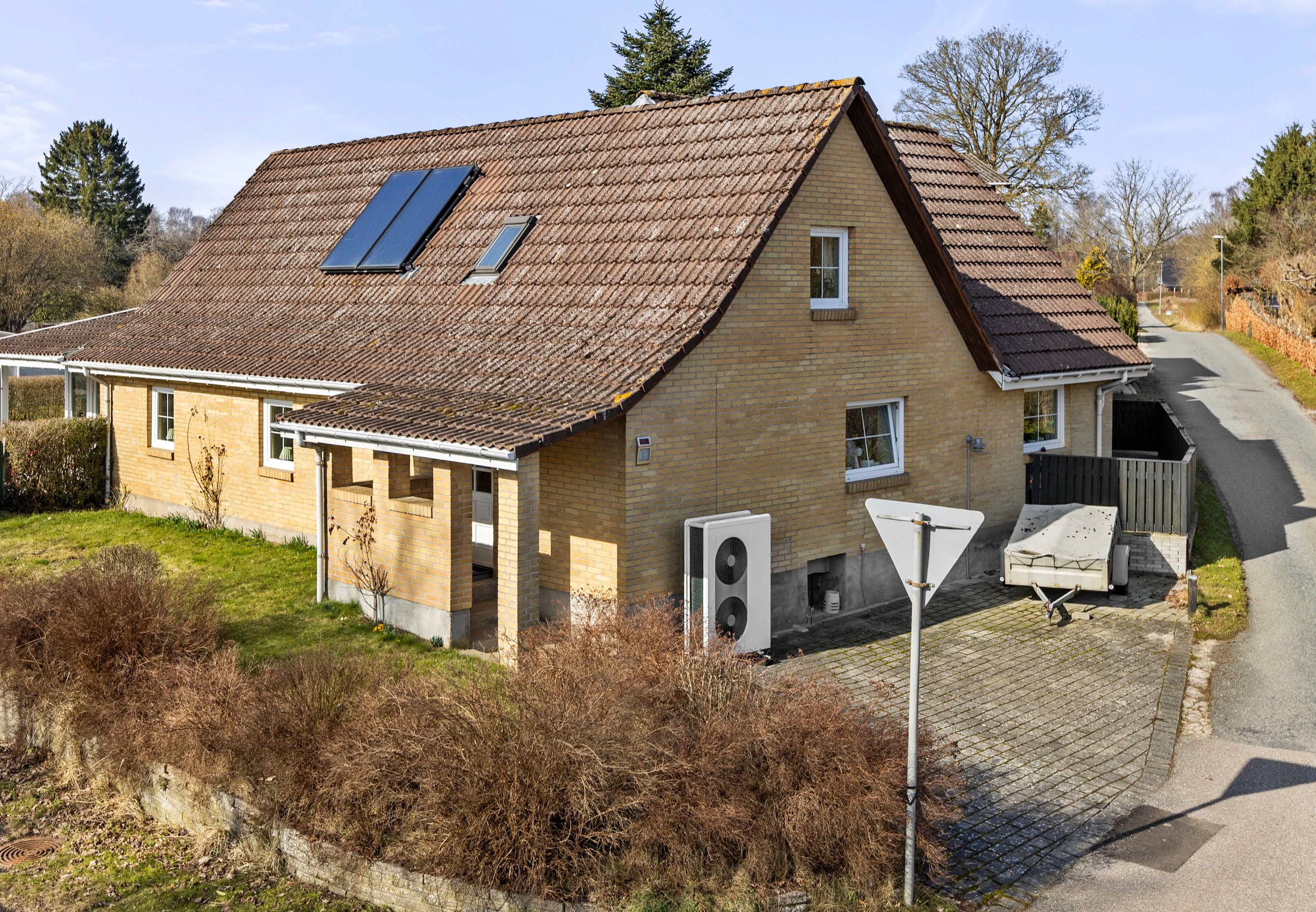 Broby Overdrev 1, 4180 Sorø