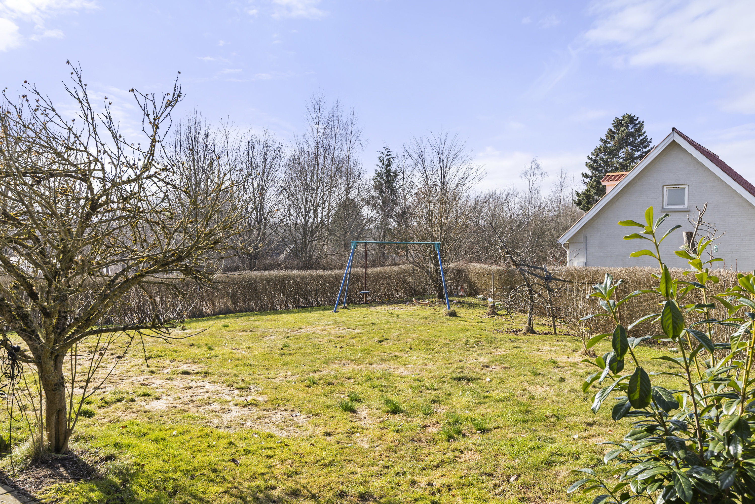 Fremhævet have billede i fuldskærmstilstand. Billede af Broby Overdrev 1, 4180 Sorø