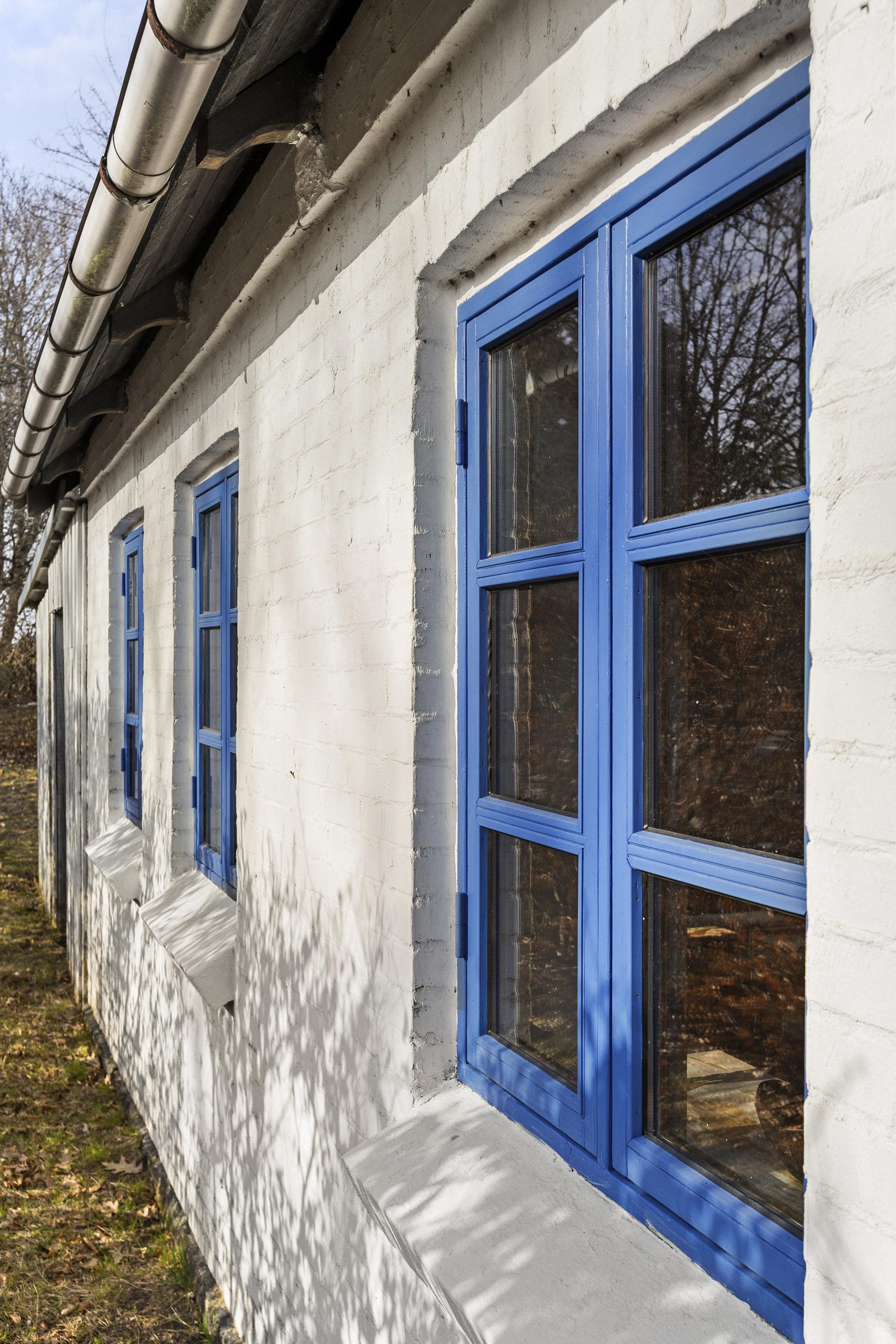 Fremhævet ejendommen billede i fuldskærmstilstand. Billede af Kalundborgvej 102, 4190 Munke Bjergby