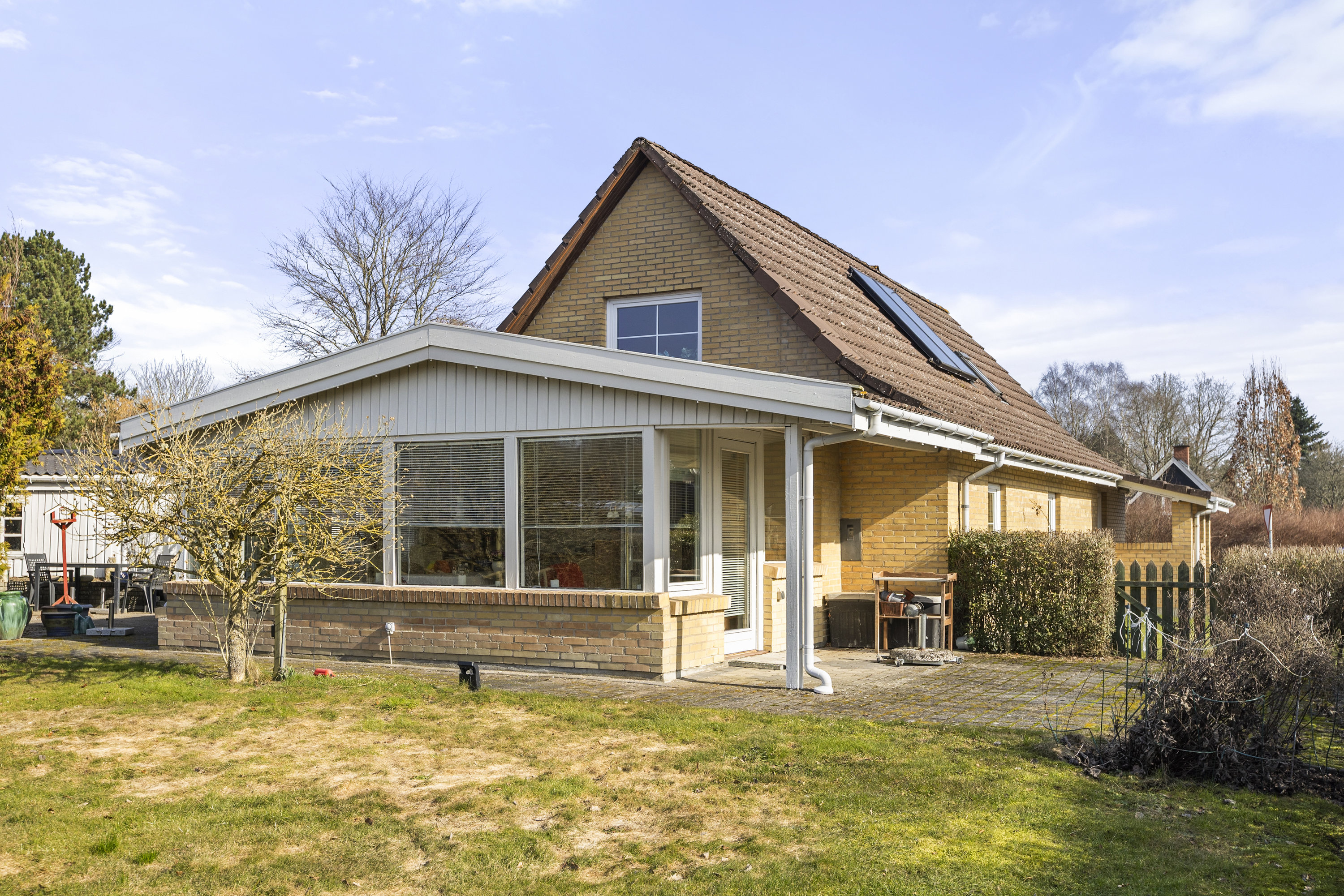 Fremhævet ejendommen billede i fuldskærmstilstand. Billede af Broby Overdrev 1, 4180 Sorø