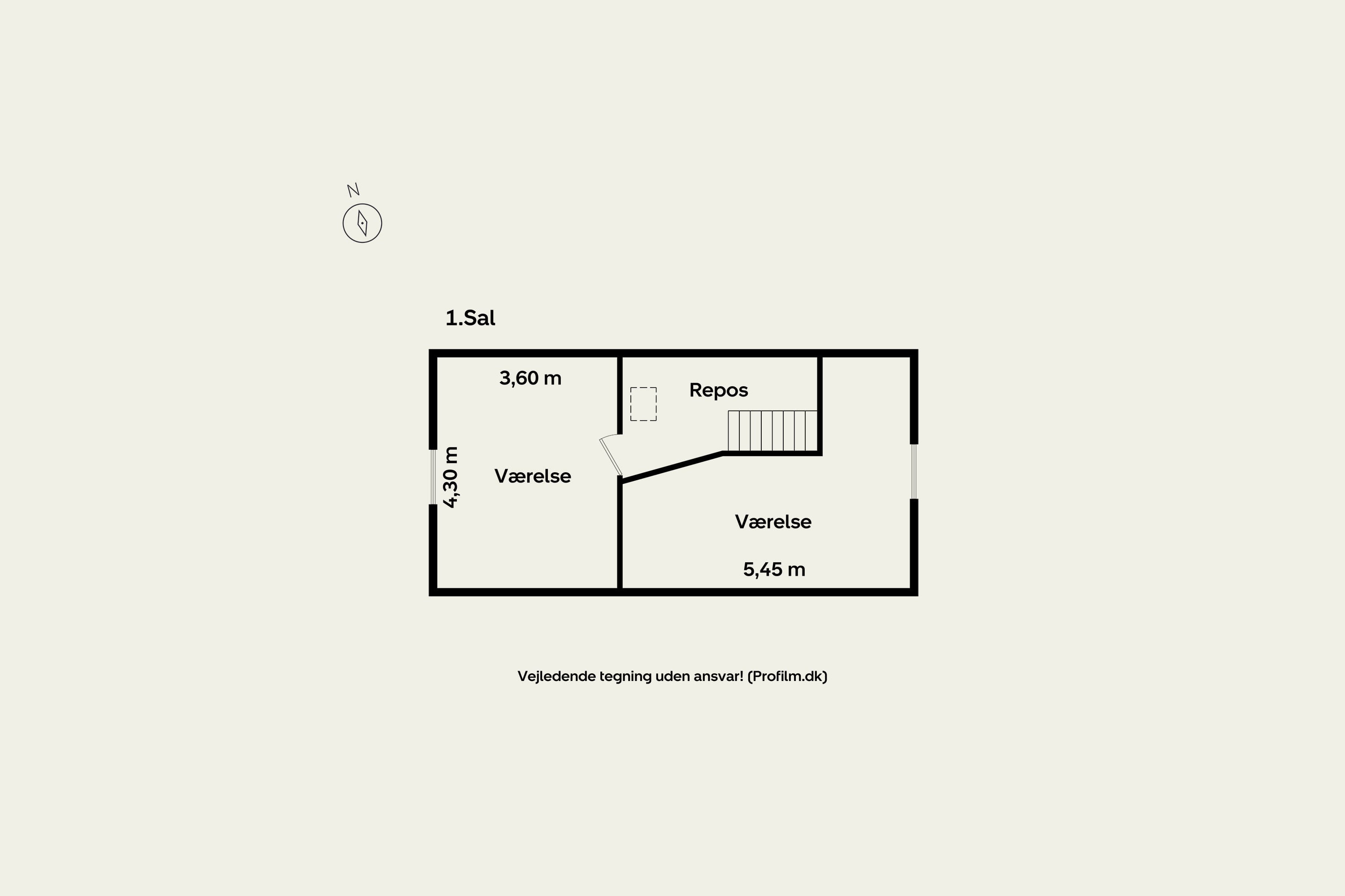 Plantegninger billede af Kalundborgvej 102, 4190 Munke Bjergby