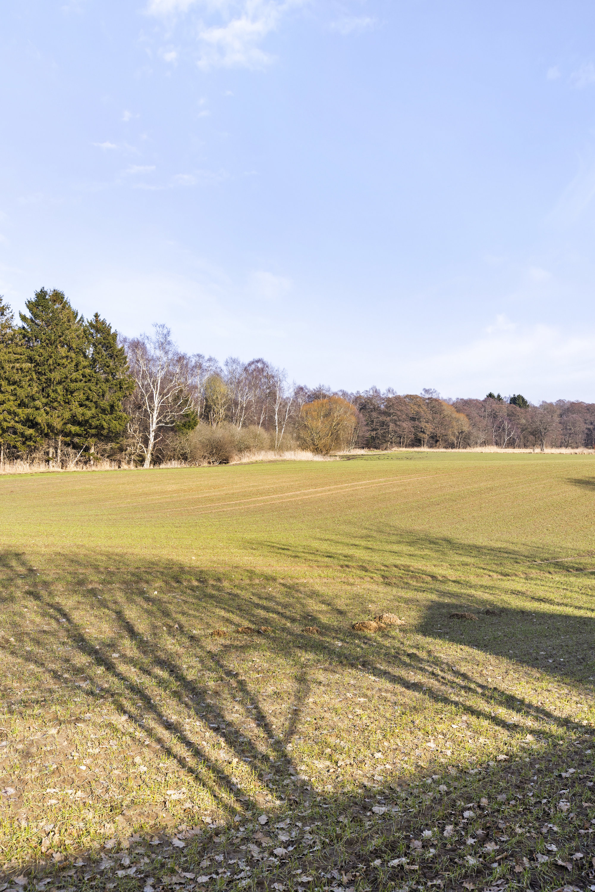 Fremhævet udsigt billede i fuldskærmstilstand. Billede af Kalundborgvej 102, 4190 Munke Bjergby