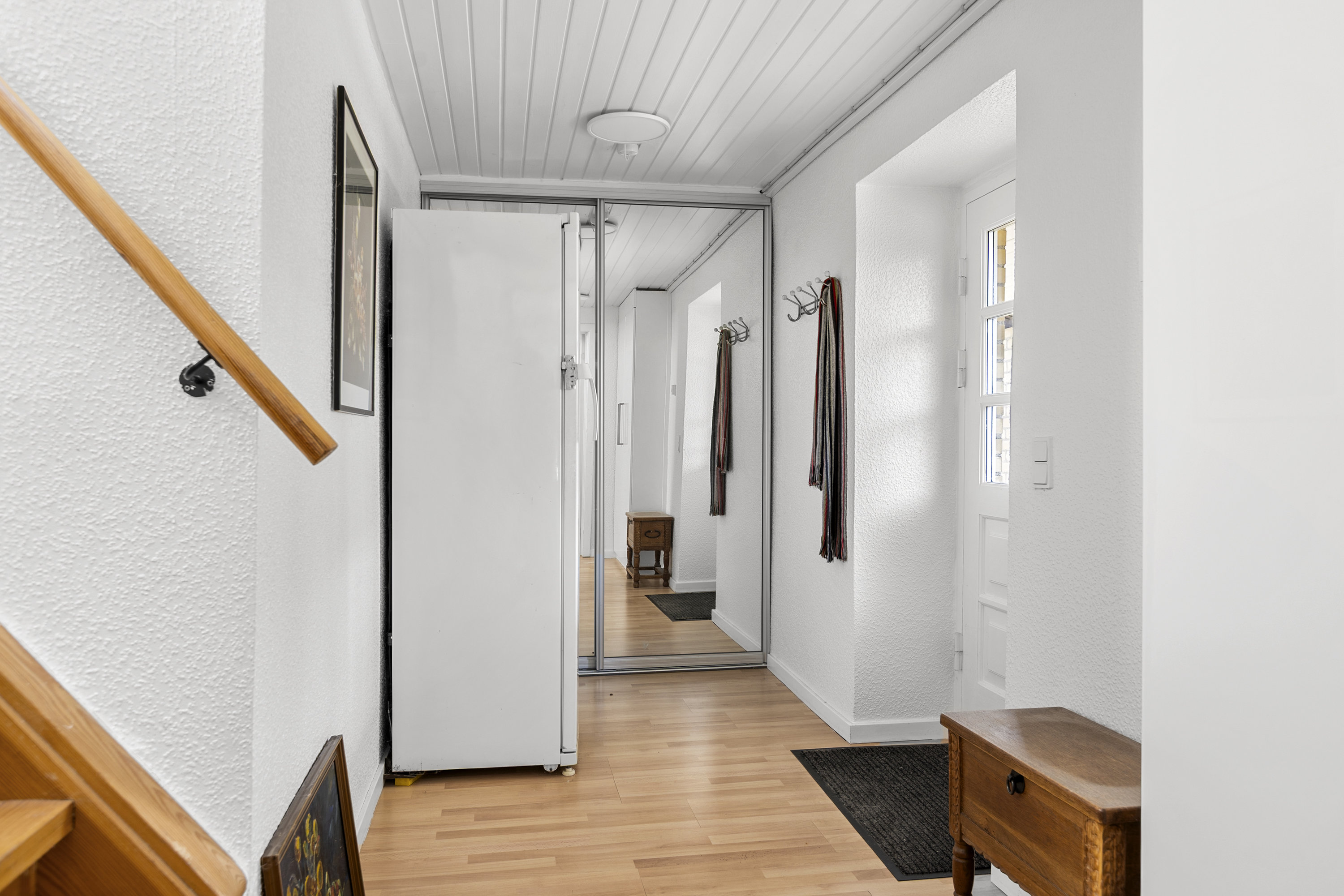 Fremhævet entré billede i fuldskærmstilstand. Billede af Broby Overdrev 1, 4180 Sorø