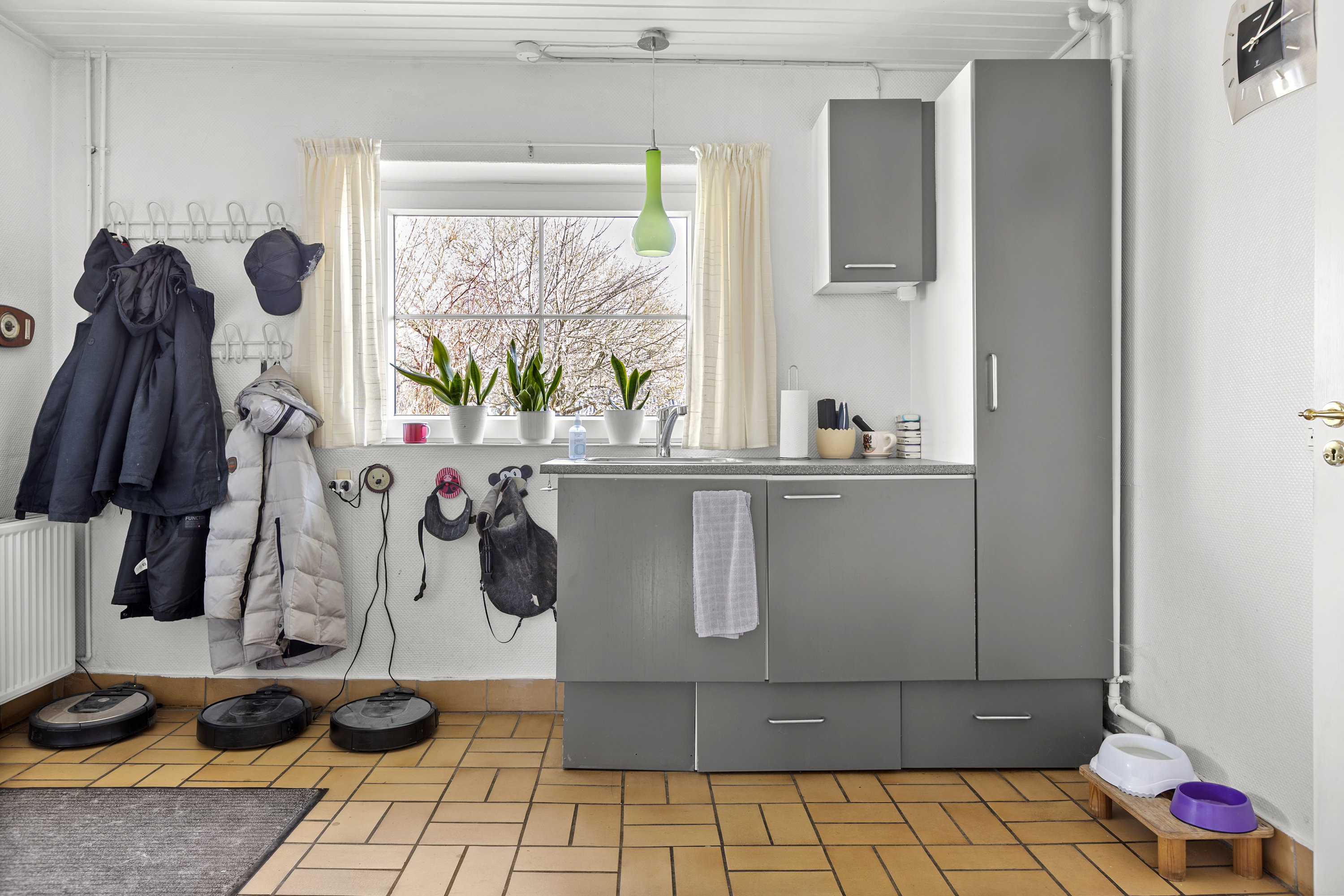 Fremhævet bryggers billede i fuldskærmstilstand. Billede af Broby Overdrev 1, 4180 Sorø