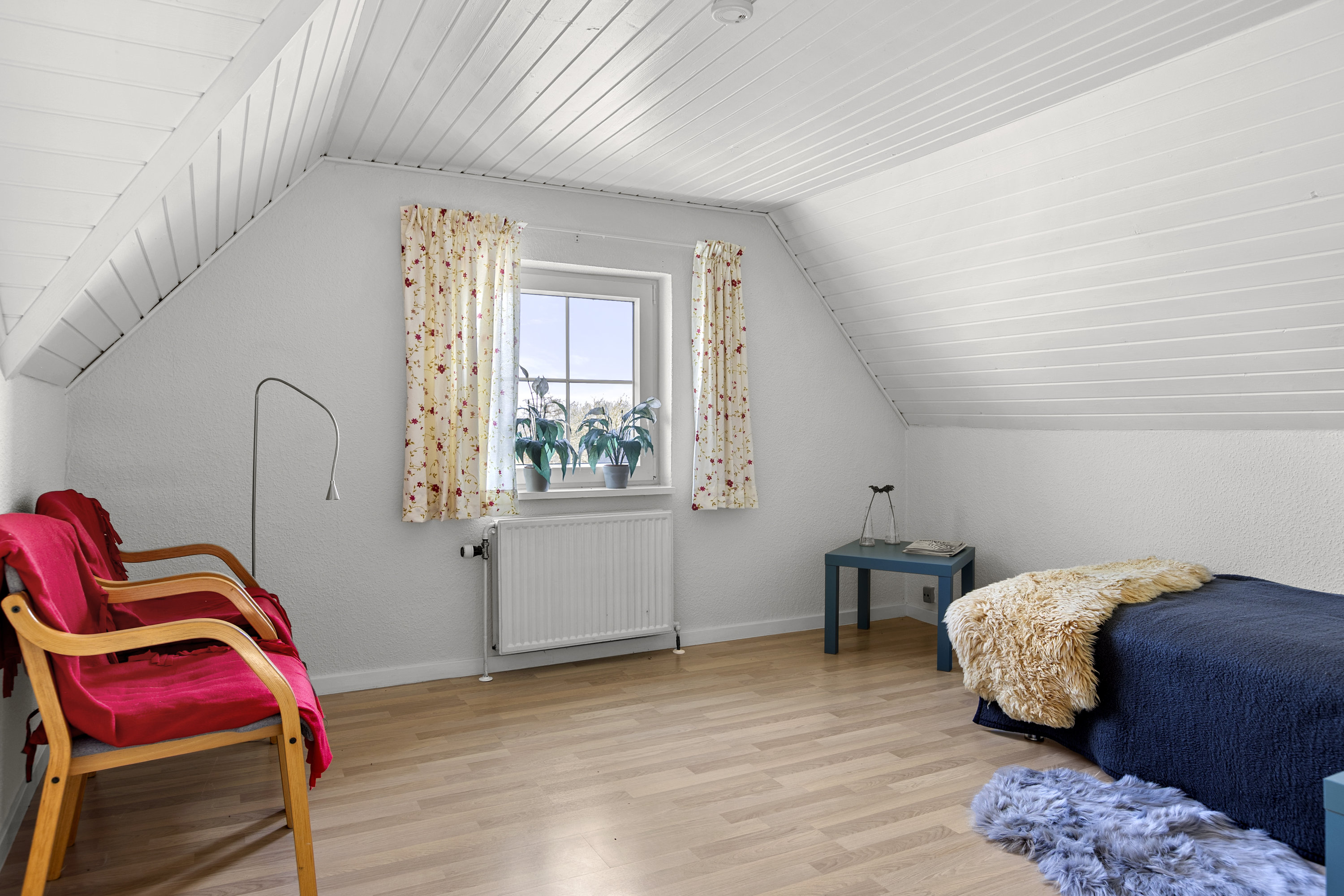 Fremhævet værelse billede i fuldskærmstilstand. Billede af Broby Overdrev 1, 4180 Sorø