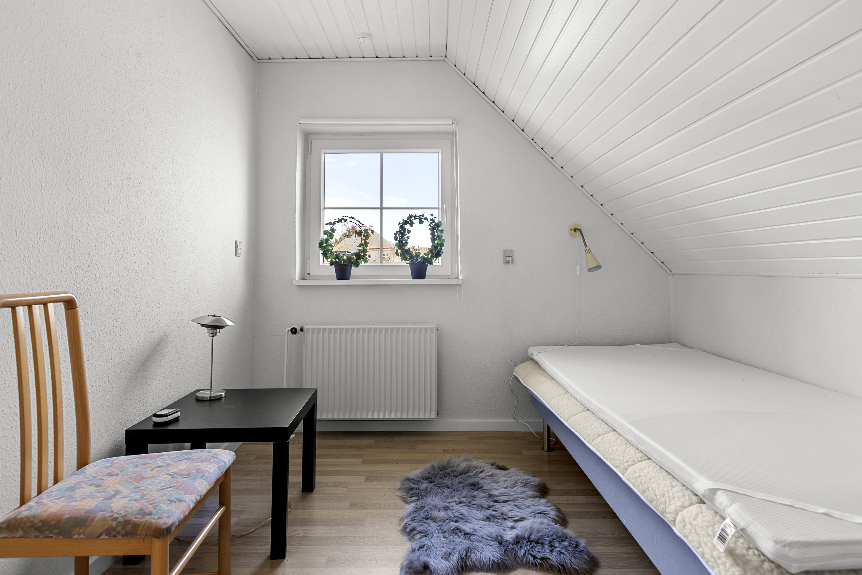 Fremhævet værelse billede i fuldskærmstilstand. Billede af Broby Overdrev 1, 4180 Sorø