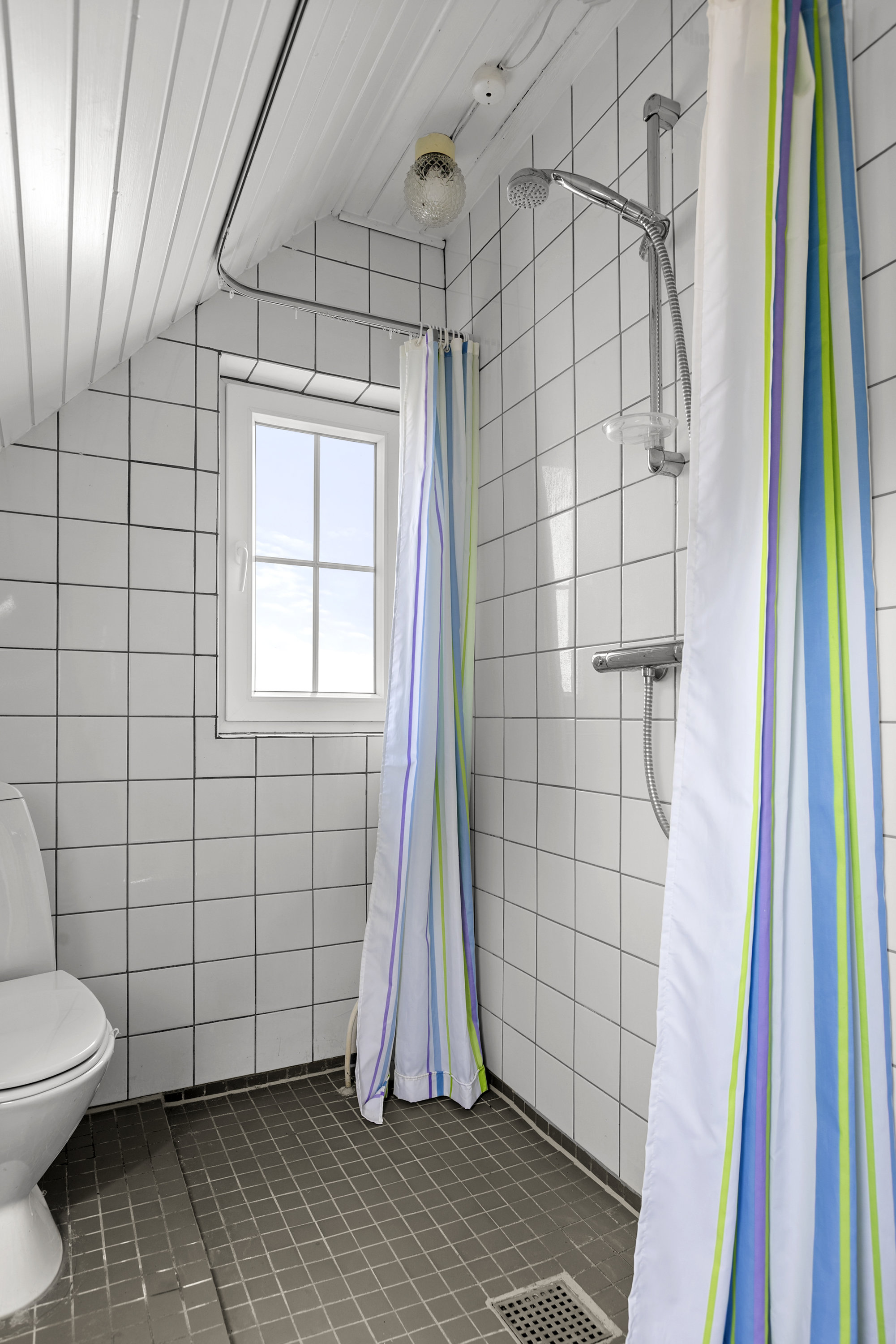 Fremhævet badeværelse billede i fuldskærmstilstand. Billede af Broby Overdrev 1, 4180 Sorø