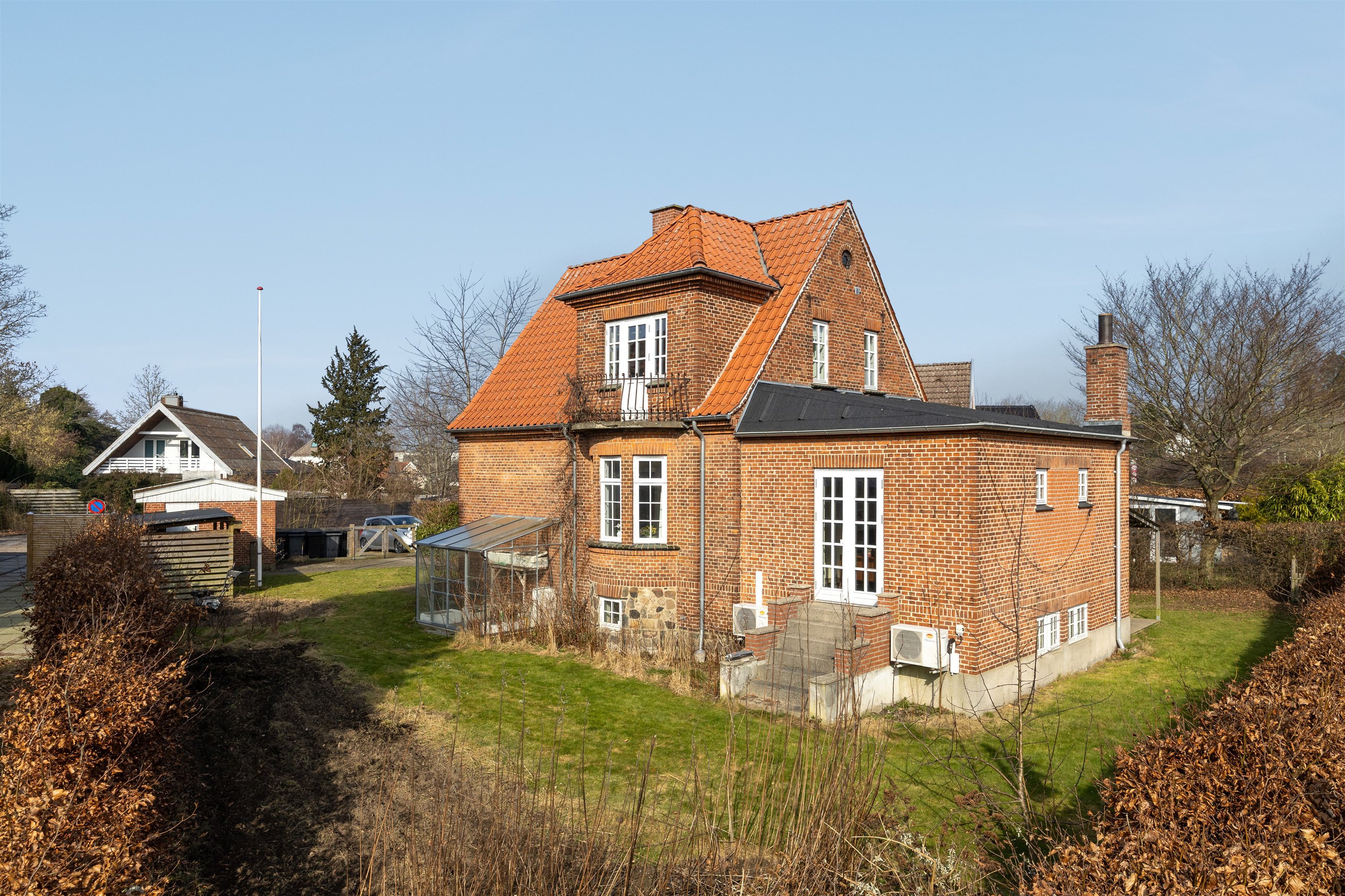 Fredensvej 19, 3460 Birkerød