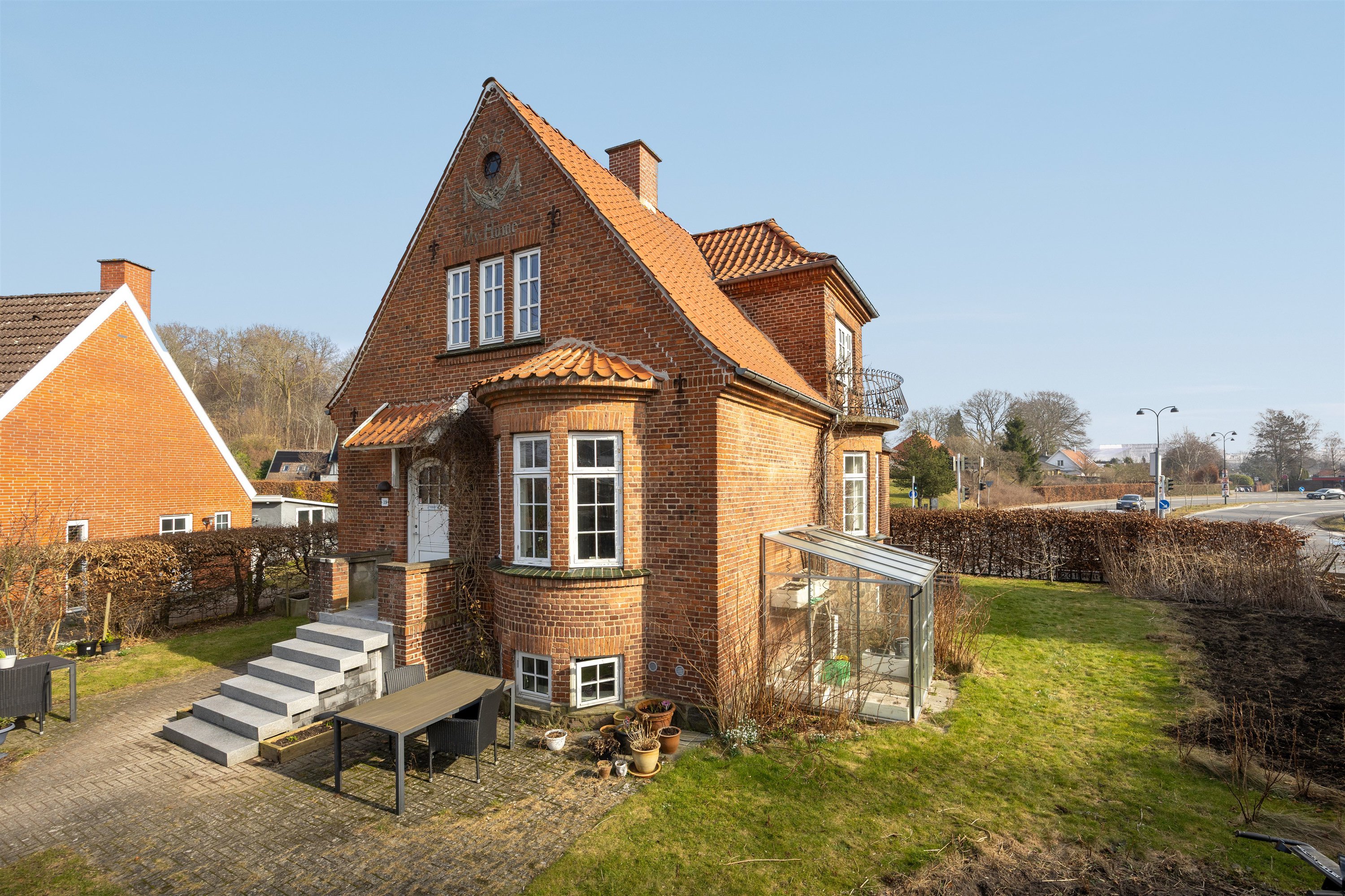 Fredensvej 19, 3460 Birkerød