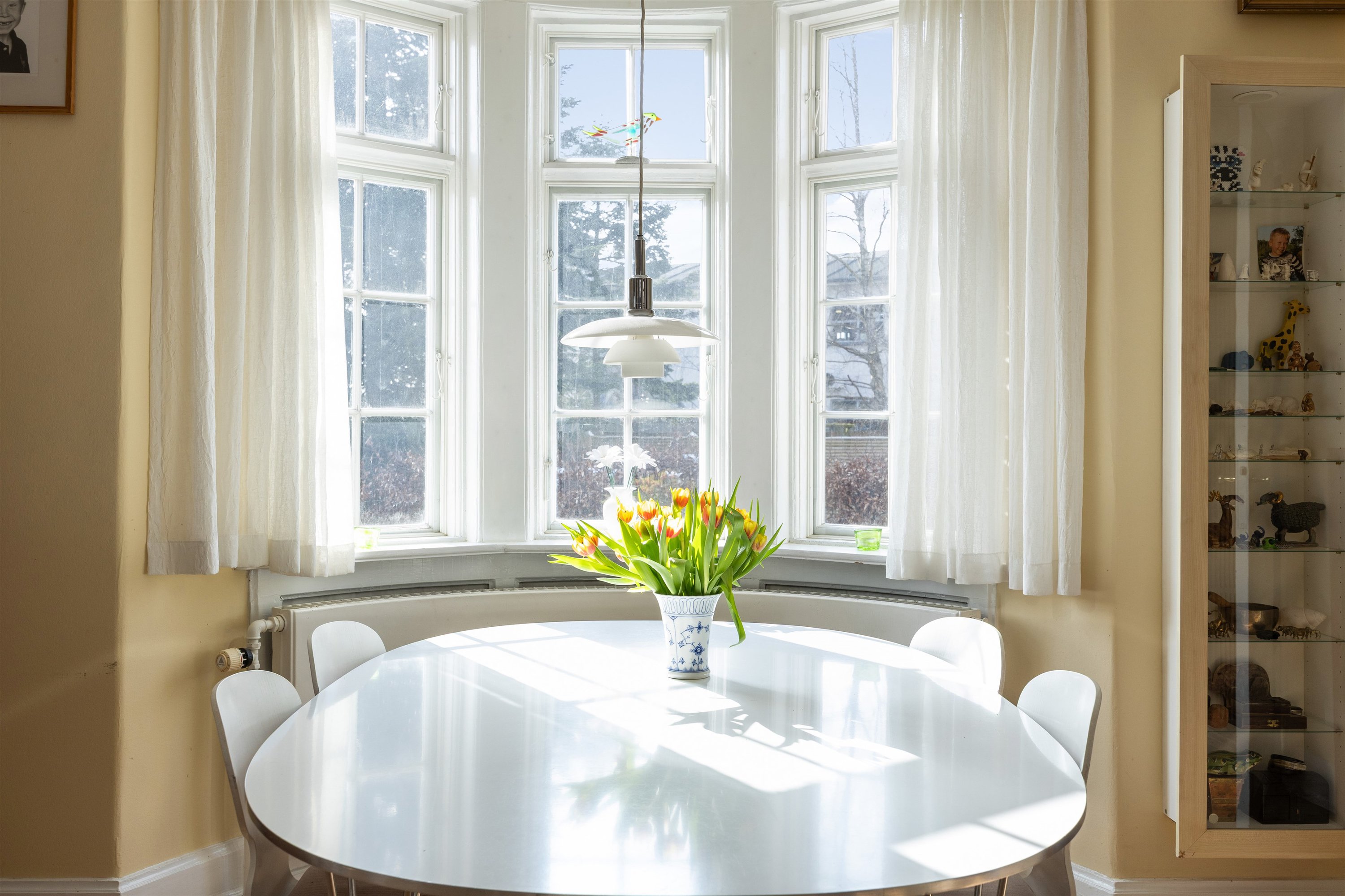 Fremhævet andet billede i fuldskærmstilstand. Billede af Fredensvej 19, 3460 Birkerød