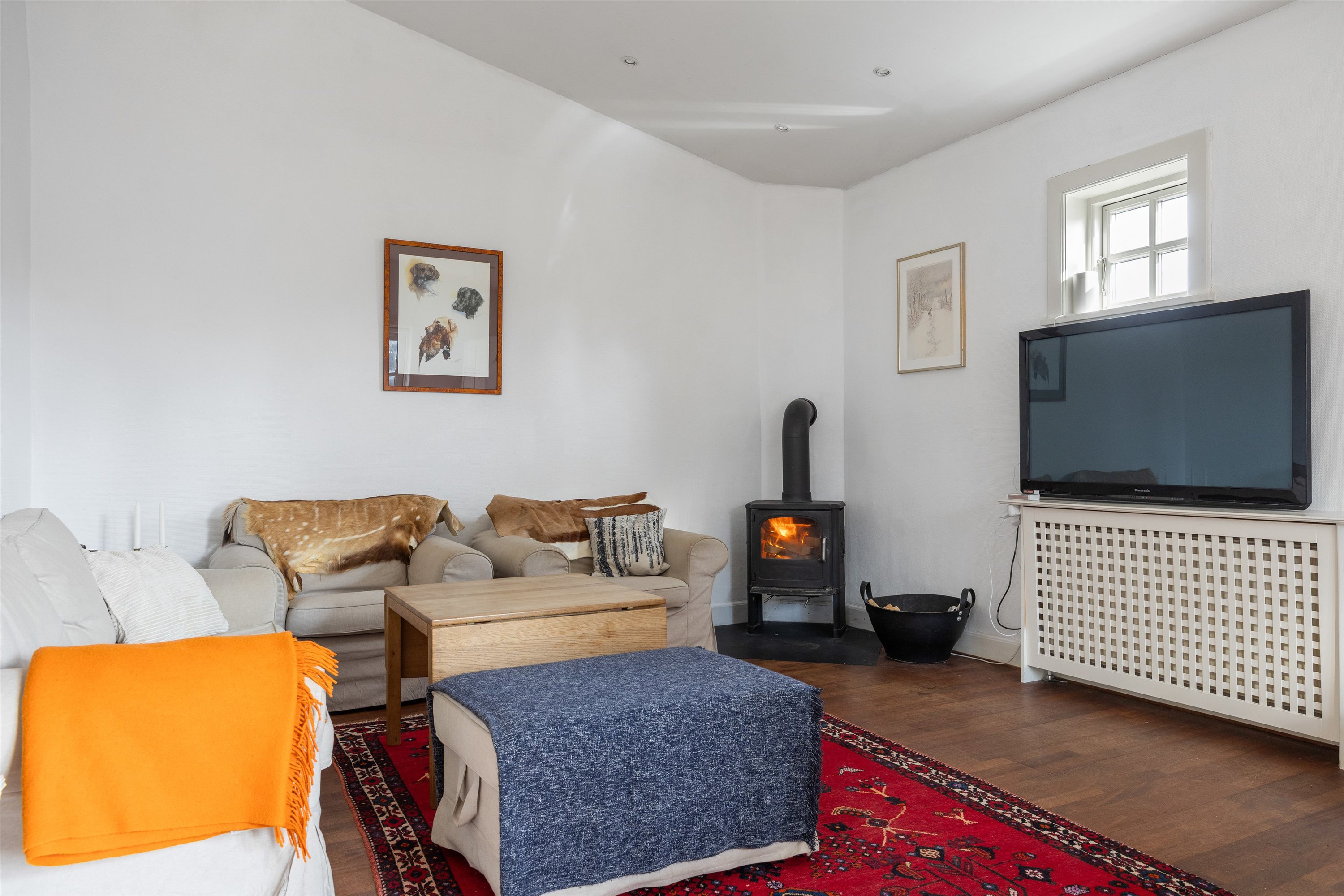 Fremhævet andet billede i fuldskærmstilstand. Billede af Fredensvej 19, 3460 Birkerød