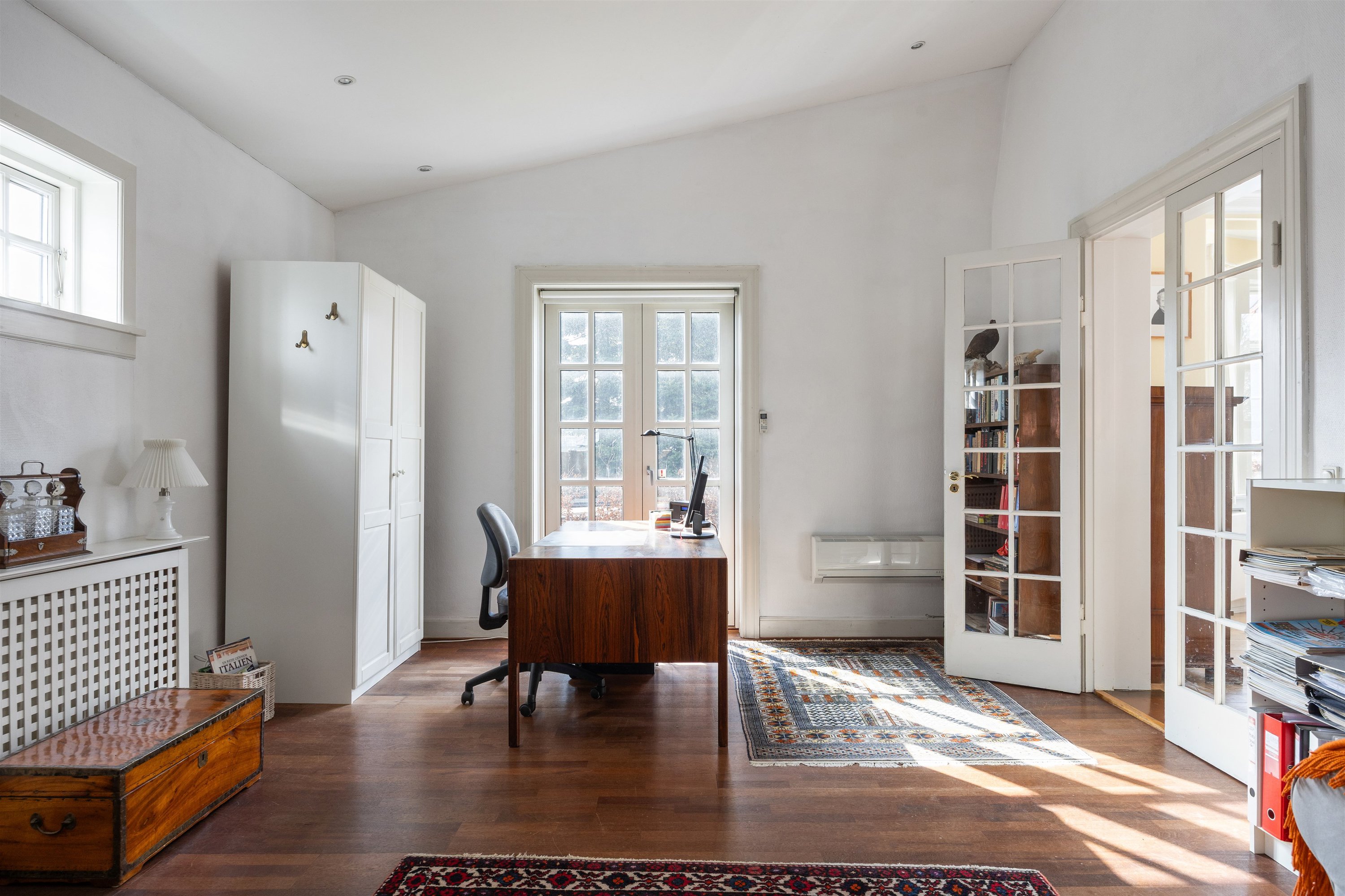 Fremhævet andet billede i fuldskærmstilstand. Billede af Fredensvej 19, 3460 Birkerød