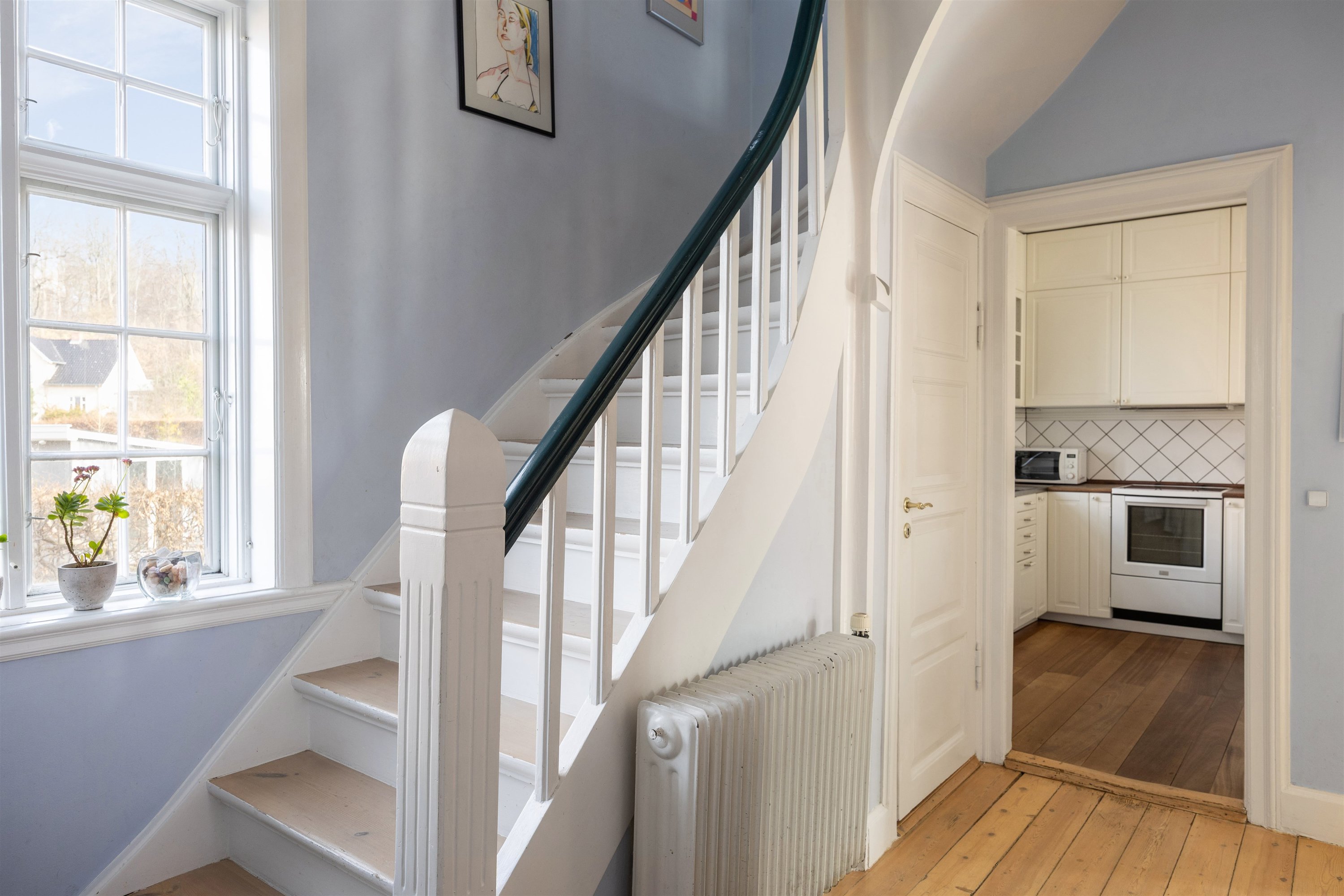 Fredensvej 19, 3460 Birkerød