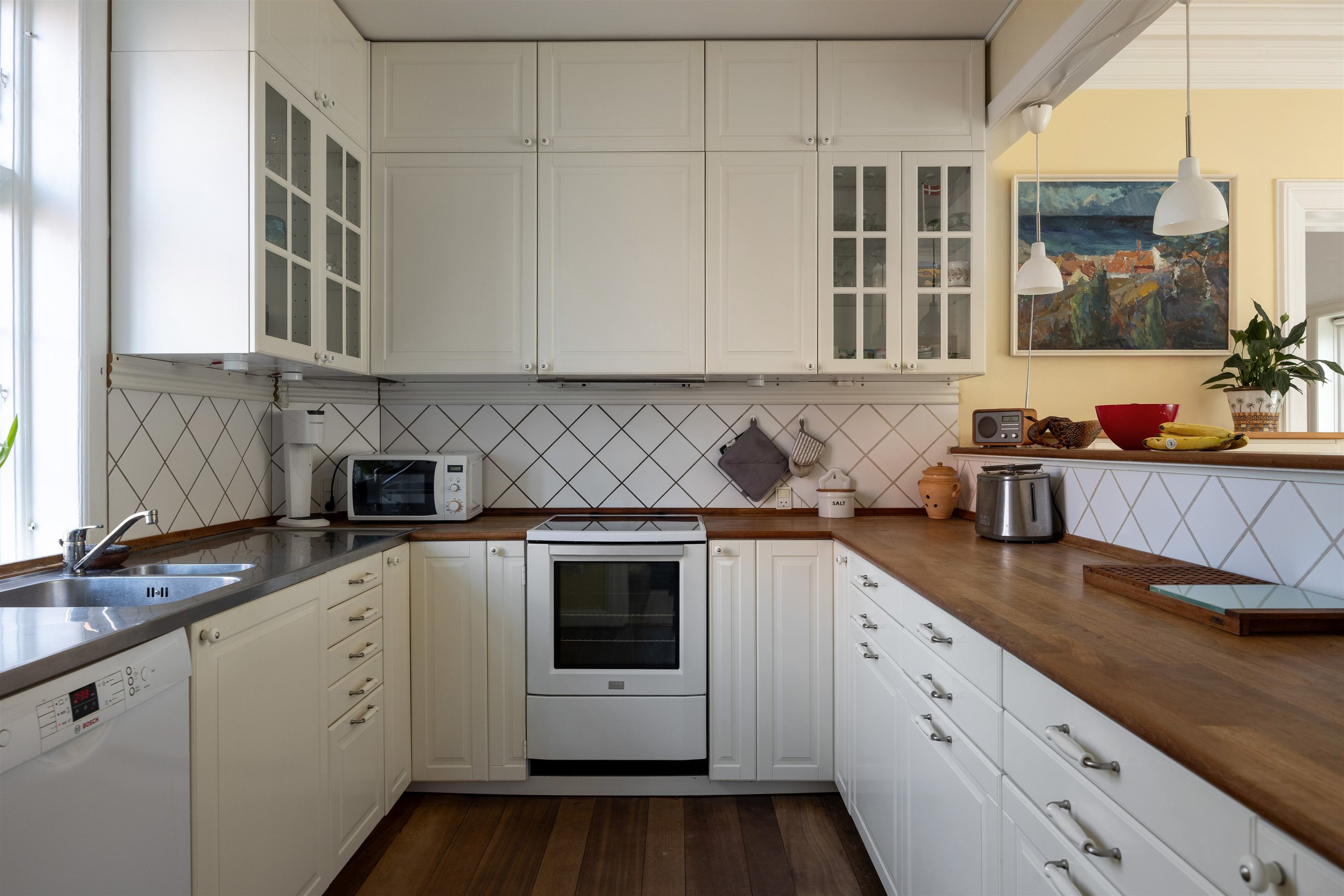 Fremhævet andet billede i fuldskærmstilstand. Billede af Fredensvej 19, 3460 Birkerød