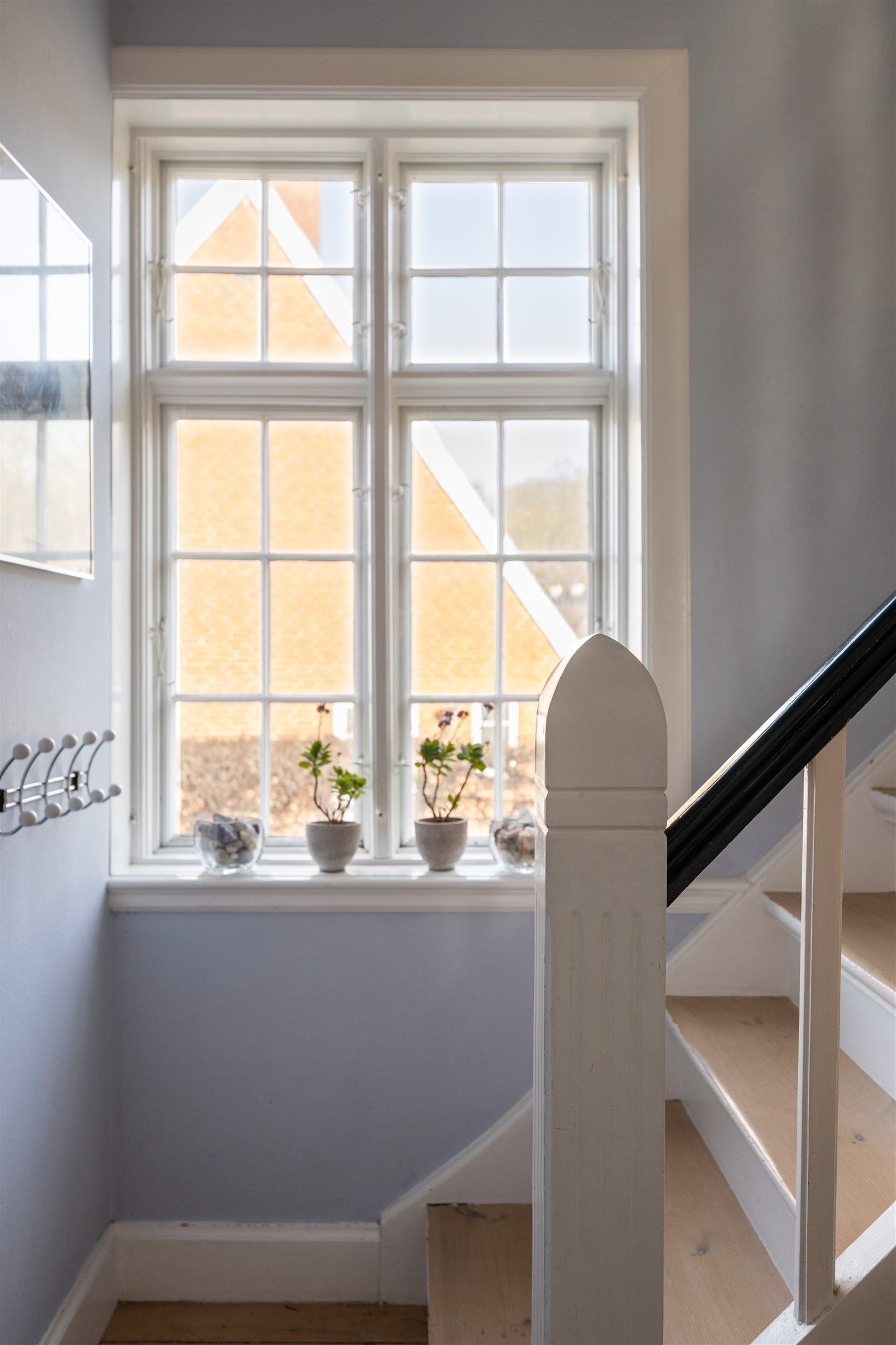 Fremhævet andet billede i fuldskærmstilstand. Billede af Fredensvej 19, 3460 Birkerød