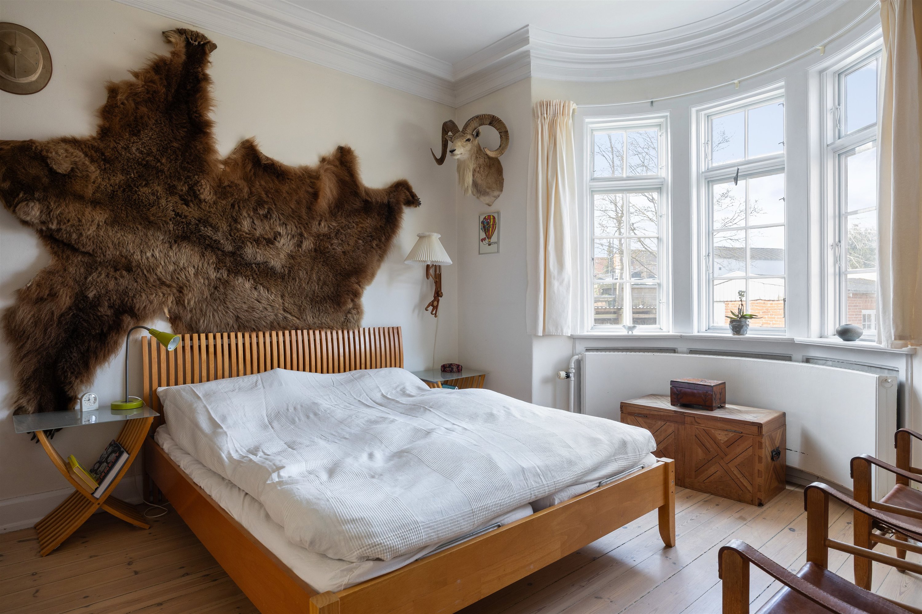 Fremhævet andet billede i fuldskærmstilstand. Billede af Fredensvej 19, 3460 Birkerød