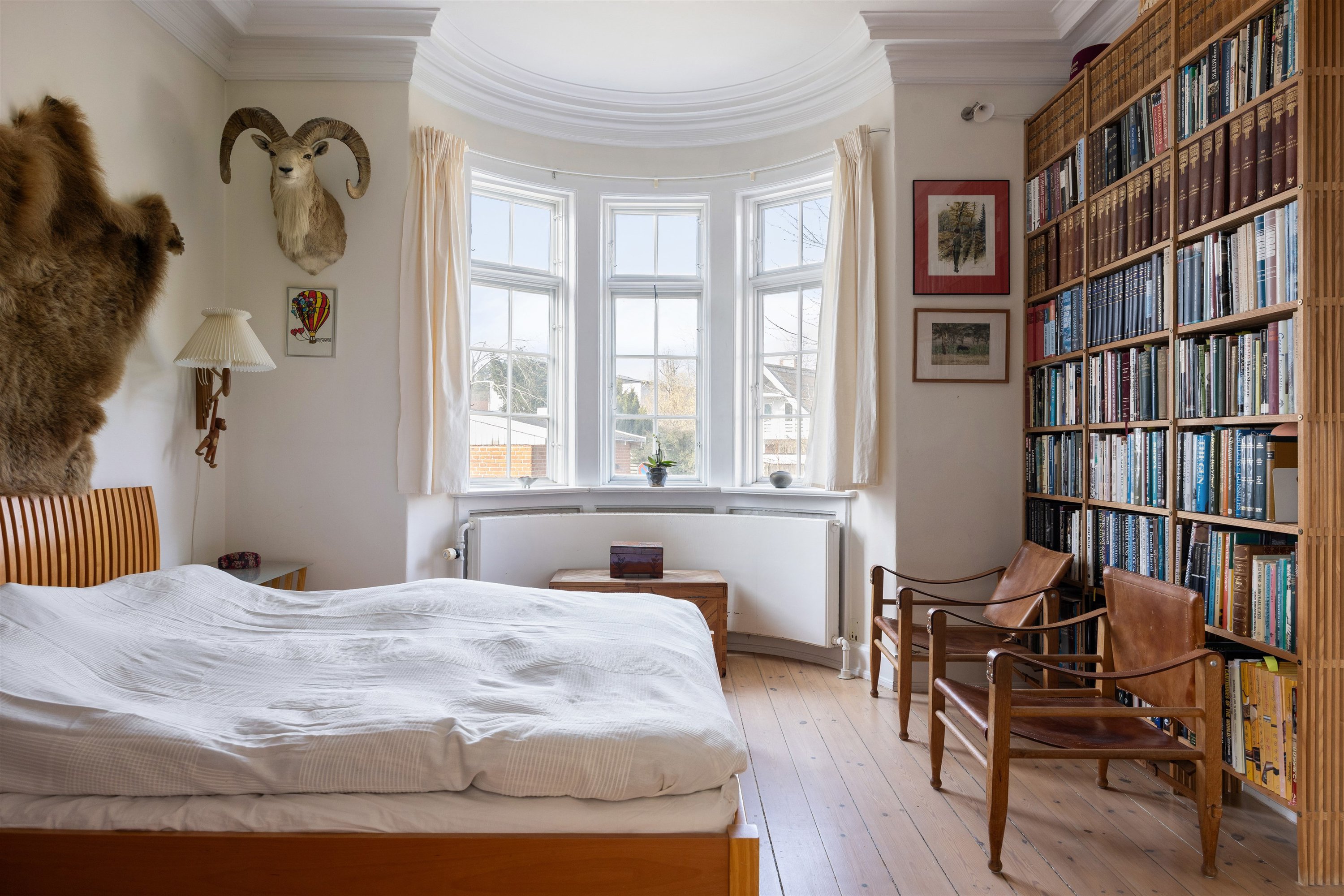 Fremhævet andet billede i fuldskærmstilstand. Billede af Fredensvej 19, 3460 Birkerød