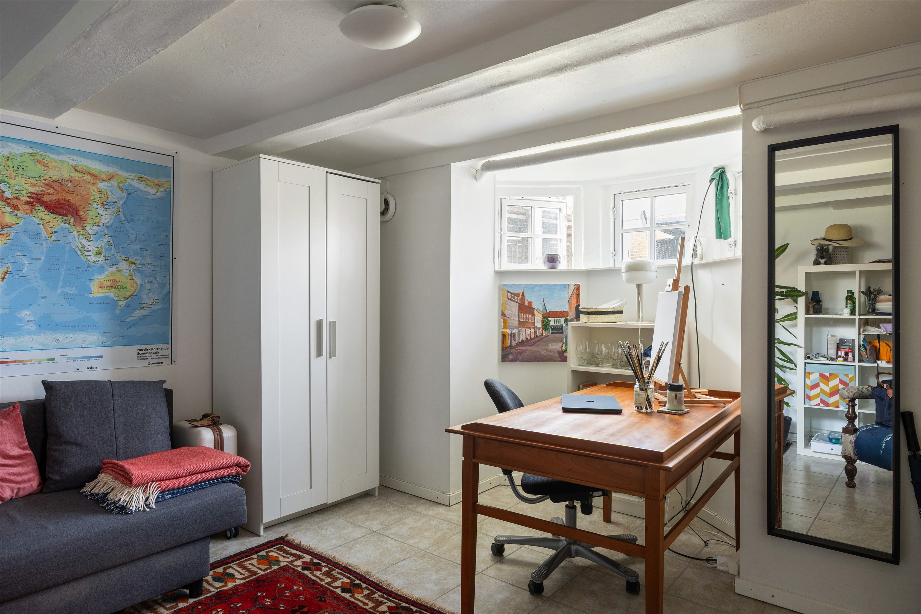 Fremhævet andet billede i fuldskærmstilstand. Billede af Fredensvej 19, 3460 Birkerød