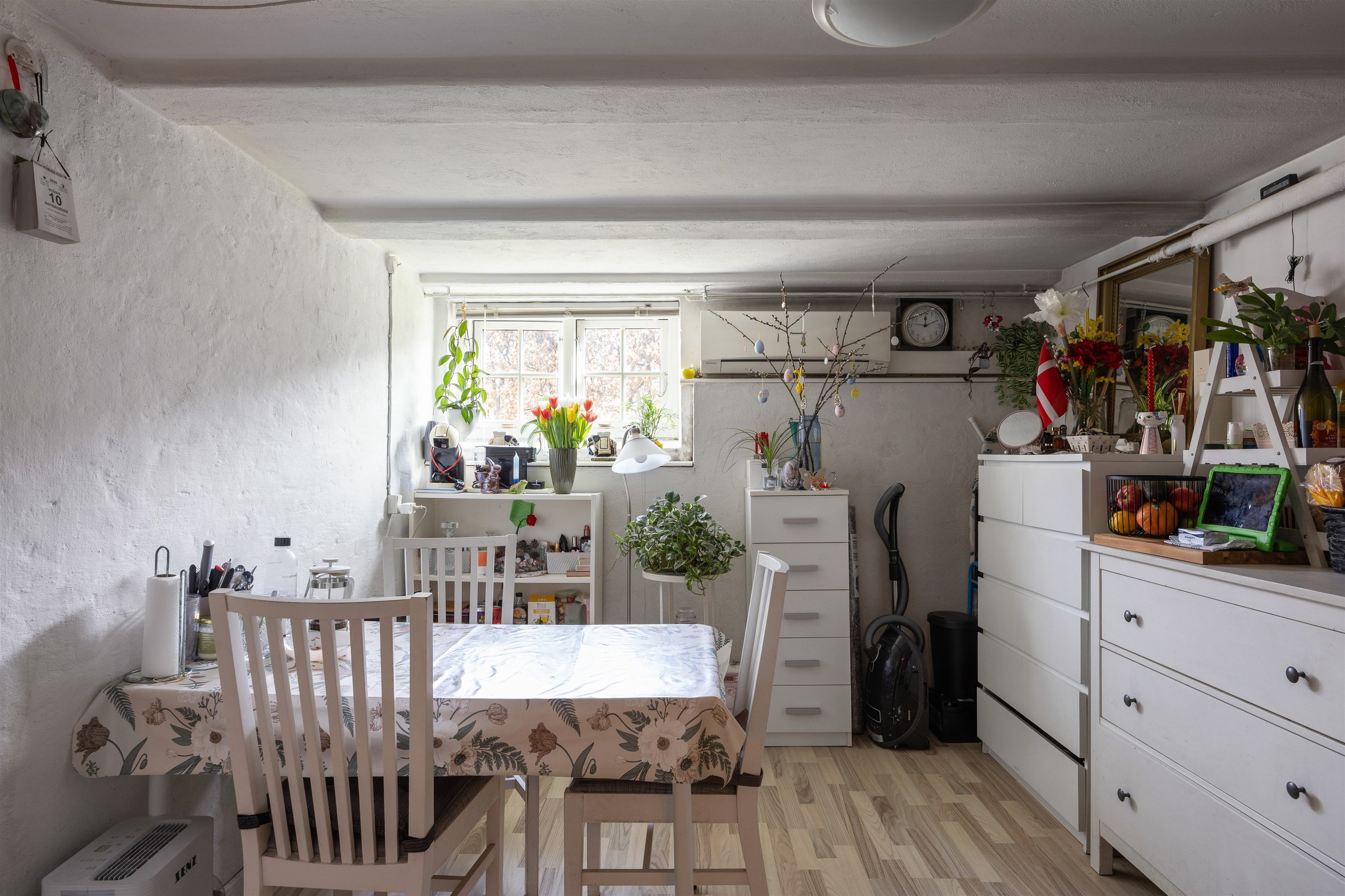 Fremhævet andet billede i fuldskærmstilstand. Billede af Fredensvej 19, 3460 Birkerød