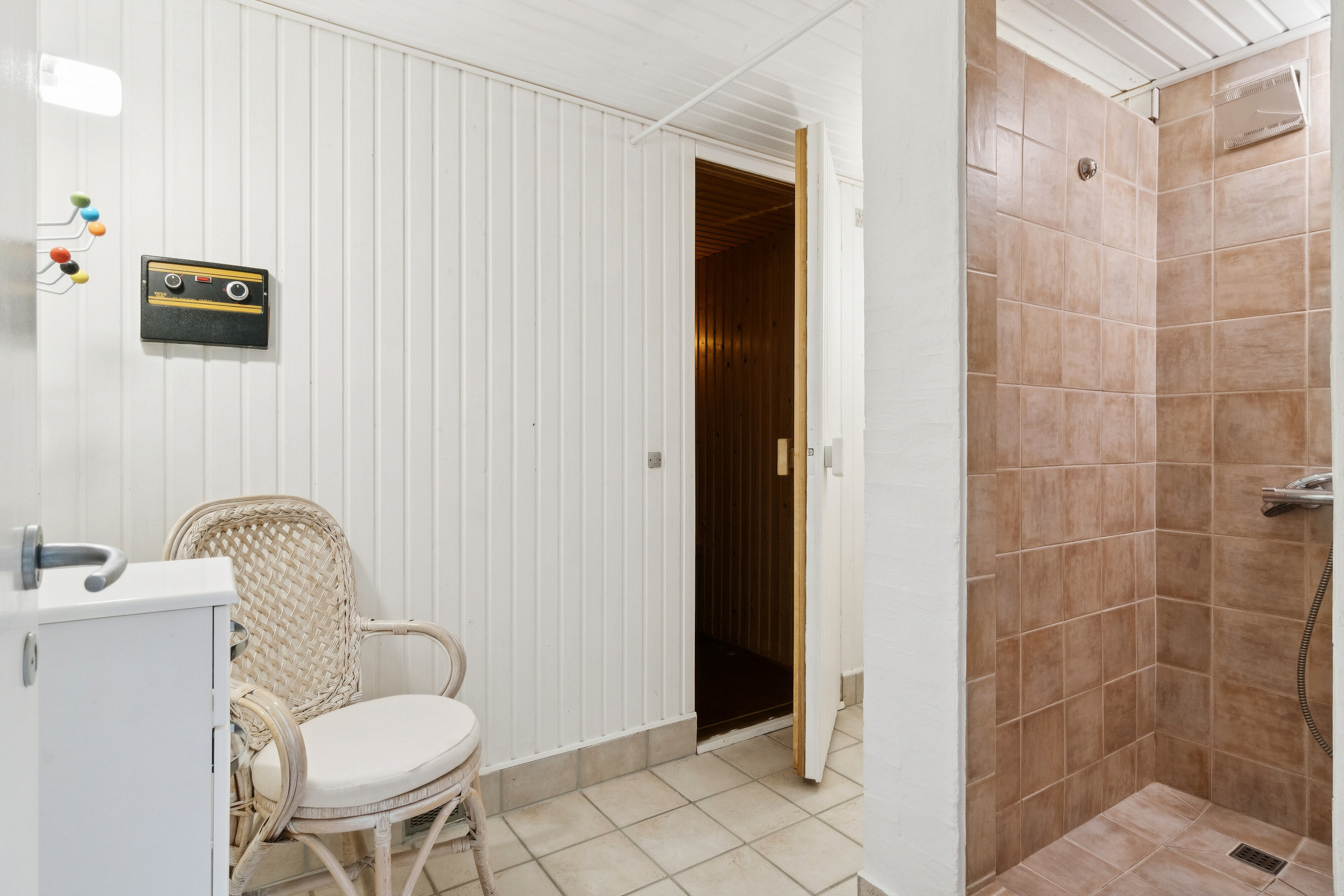 Fremhævet værelse billede i fuldskærmstilstand. Billede af Kingosvænge 6A, 4700 Næstved