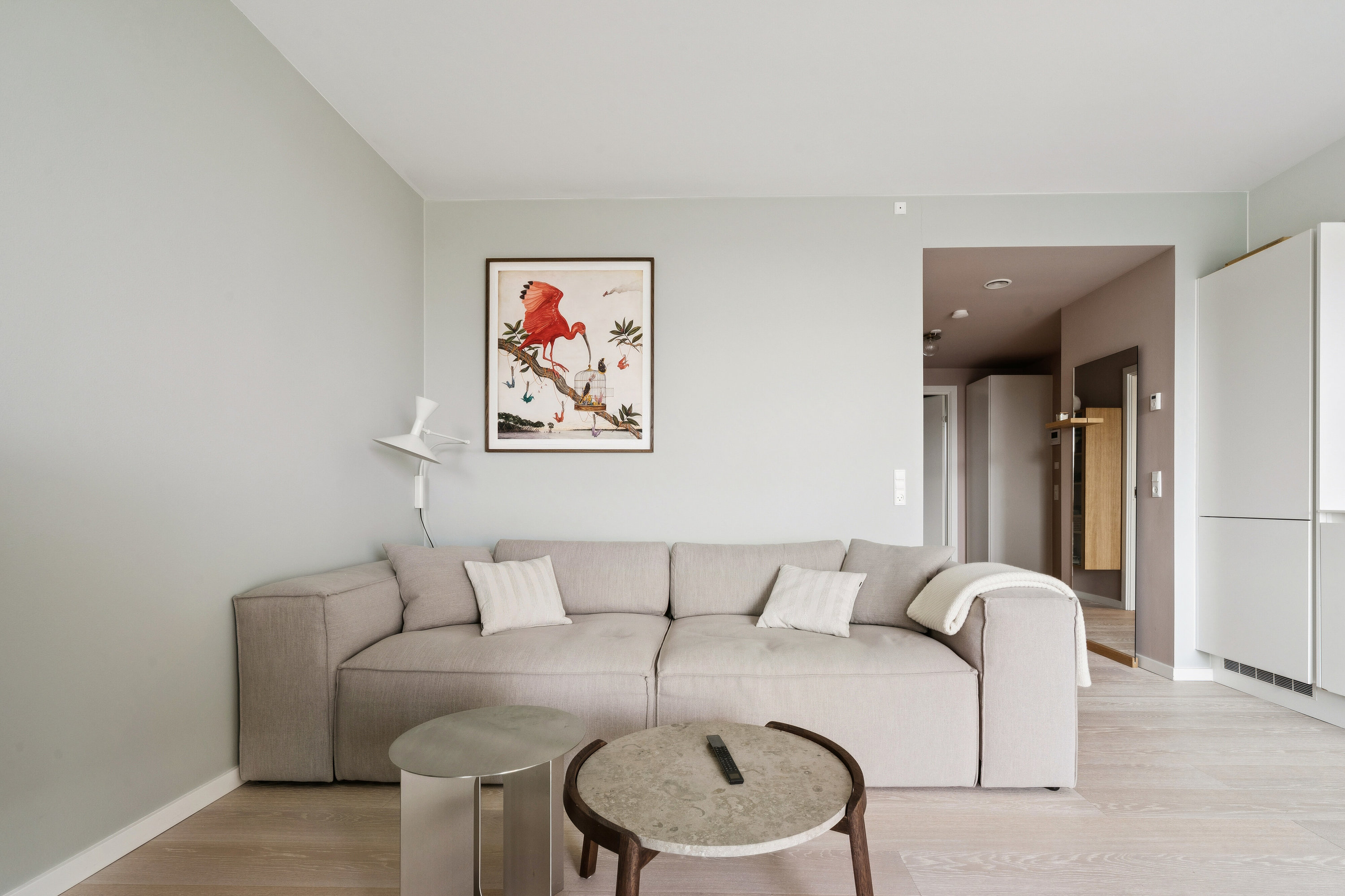 Amager Strandvej 58F, 4. th., 2300 København S