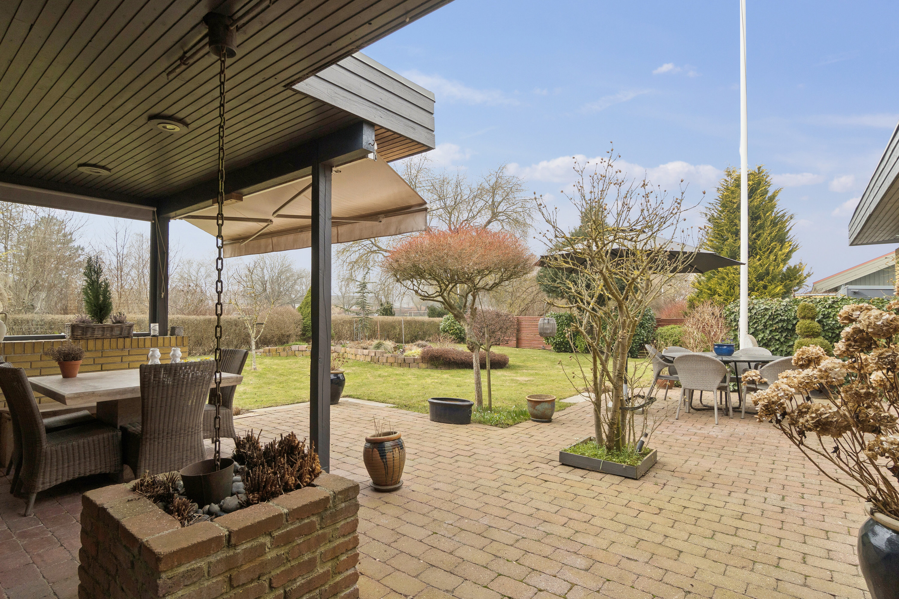 Fremhævet andet billede i fuldskærmstilstand. Billede af Kingosvænge 6A, 4700 Næstved