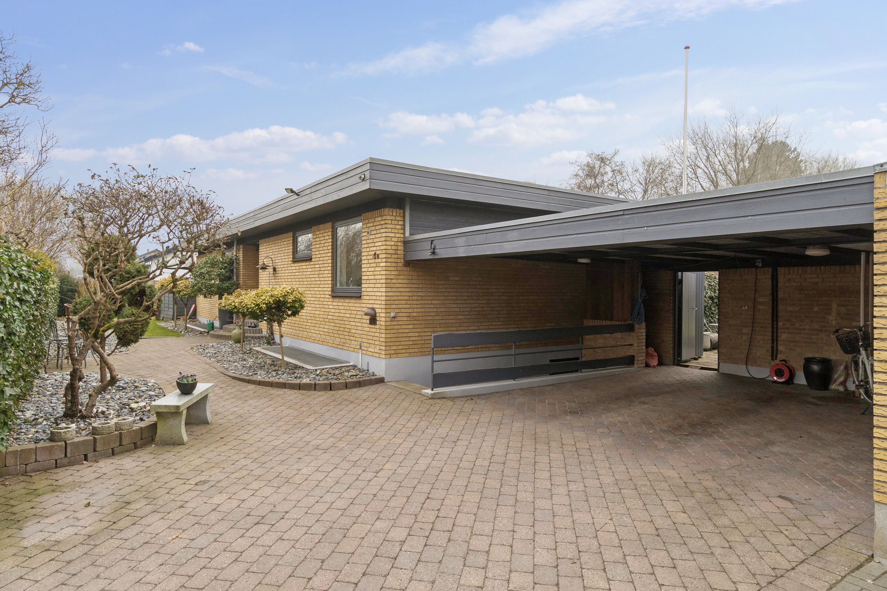 Kingosvænge 6A, 4700 Næstved