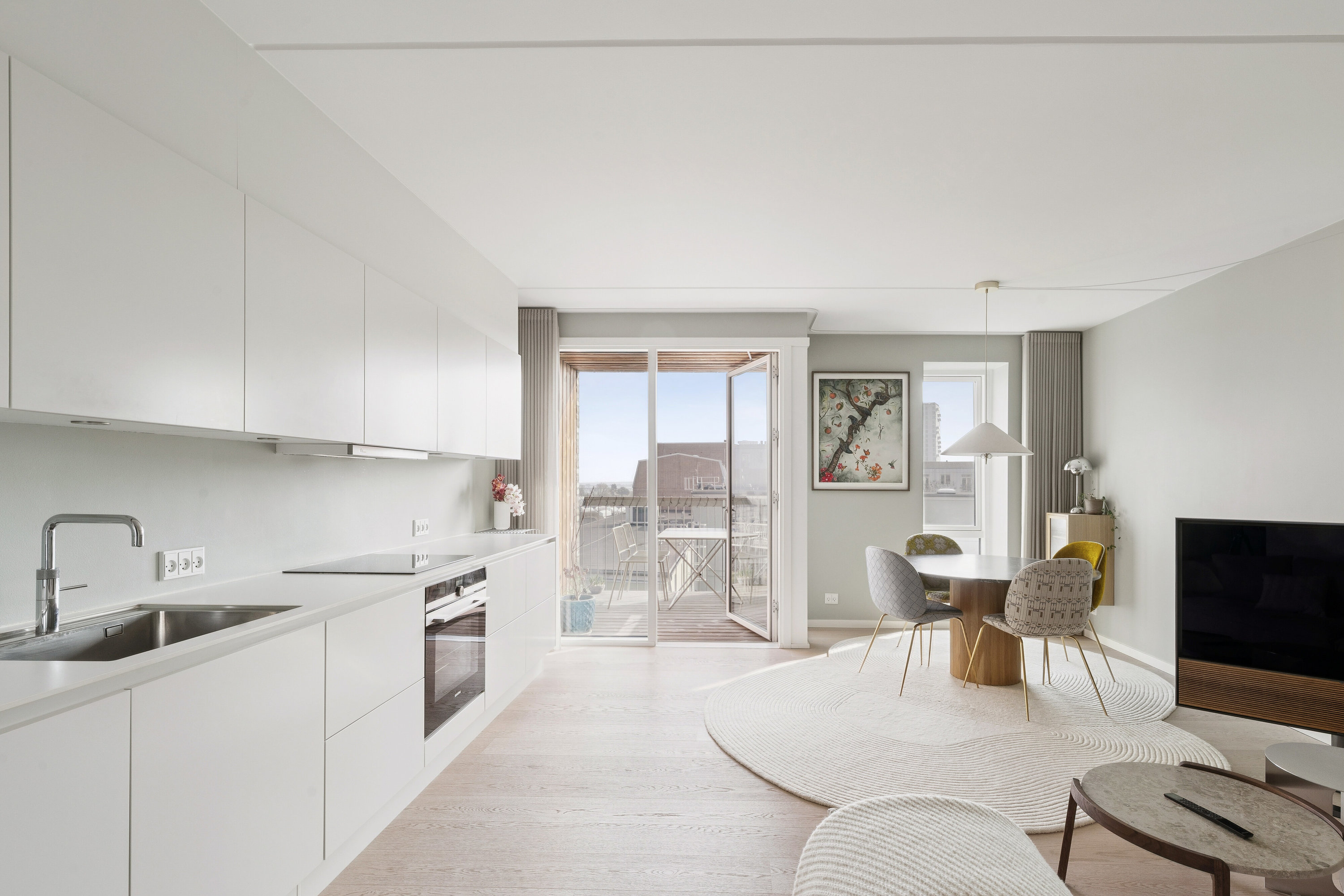 Amager Strandvej 58F, 4. th., 2300 København S