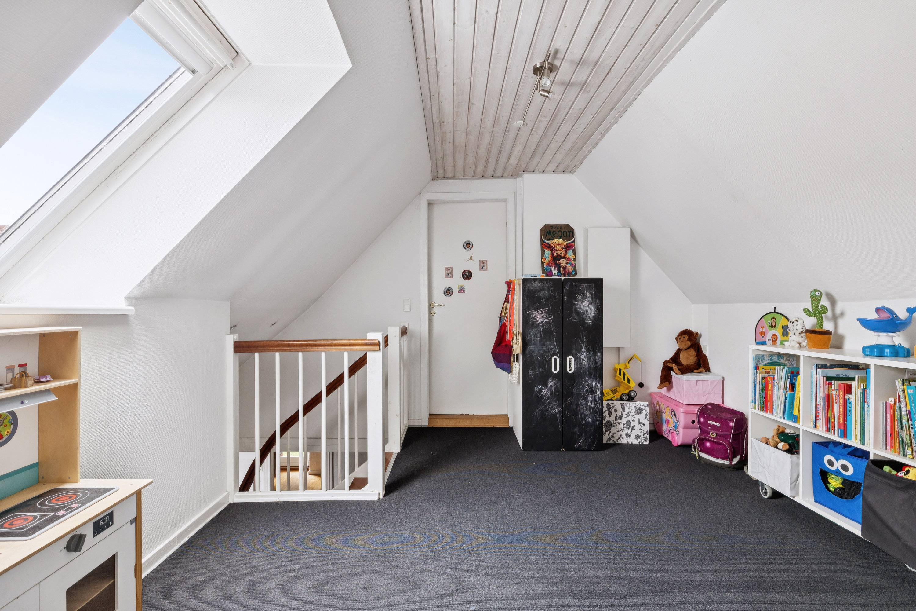 Fremhævet værelse billede i fuldskærmstilstand. Billede af Klostergårdsvej 11, Gjelbro, 8882 Fårvang