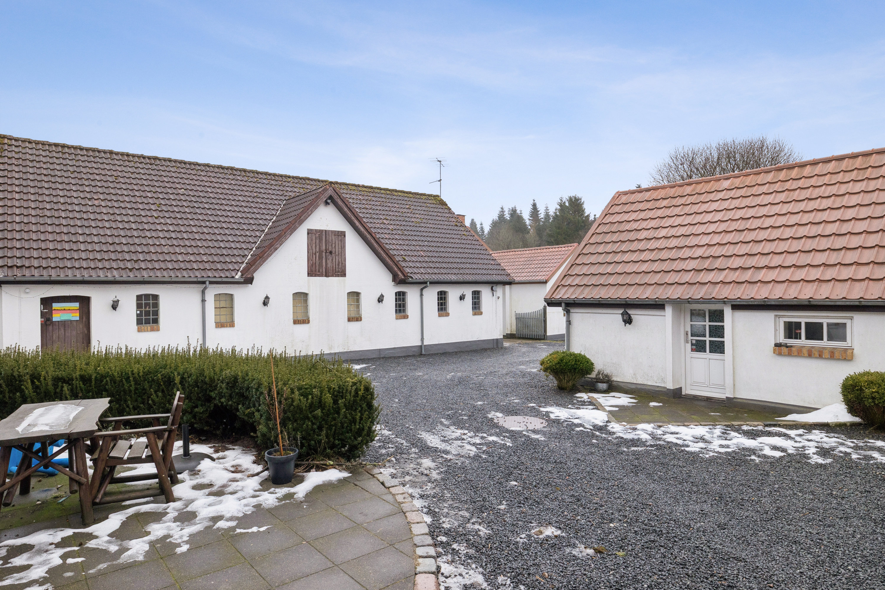 Klostergårdsvej 11, Gjelbro, 8882 Fårvang