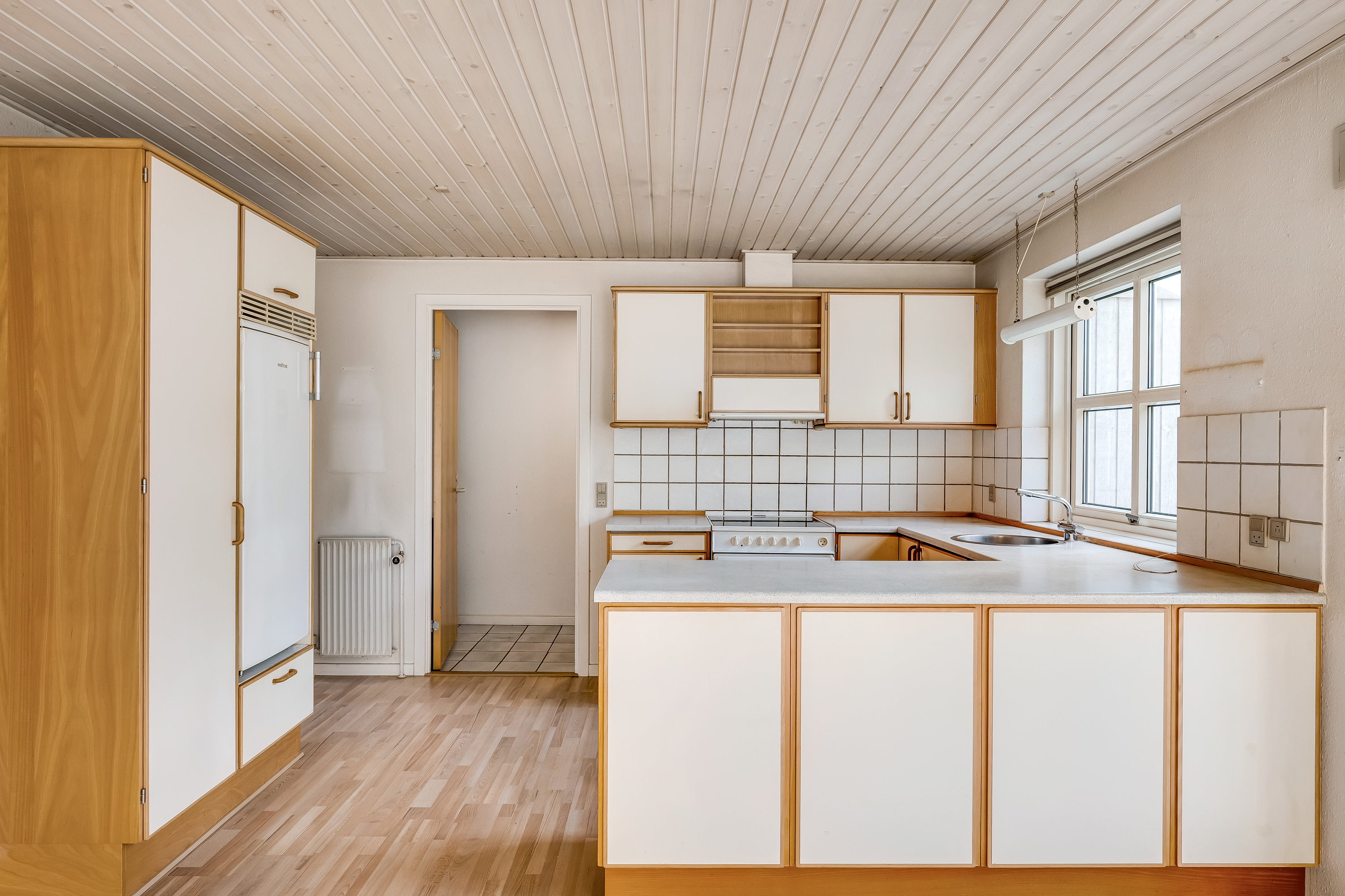 Kærsangervej 21, 6800 Varde