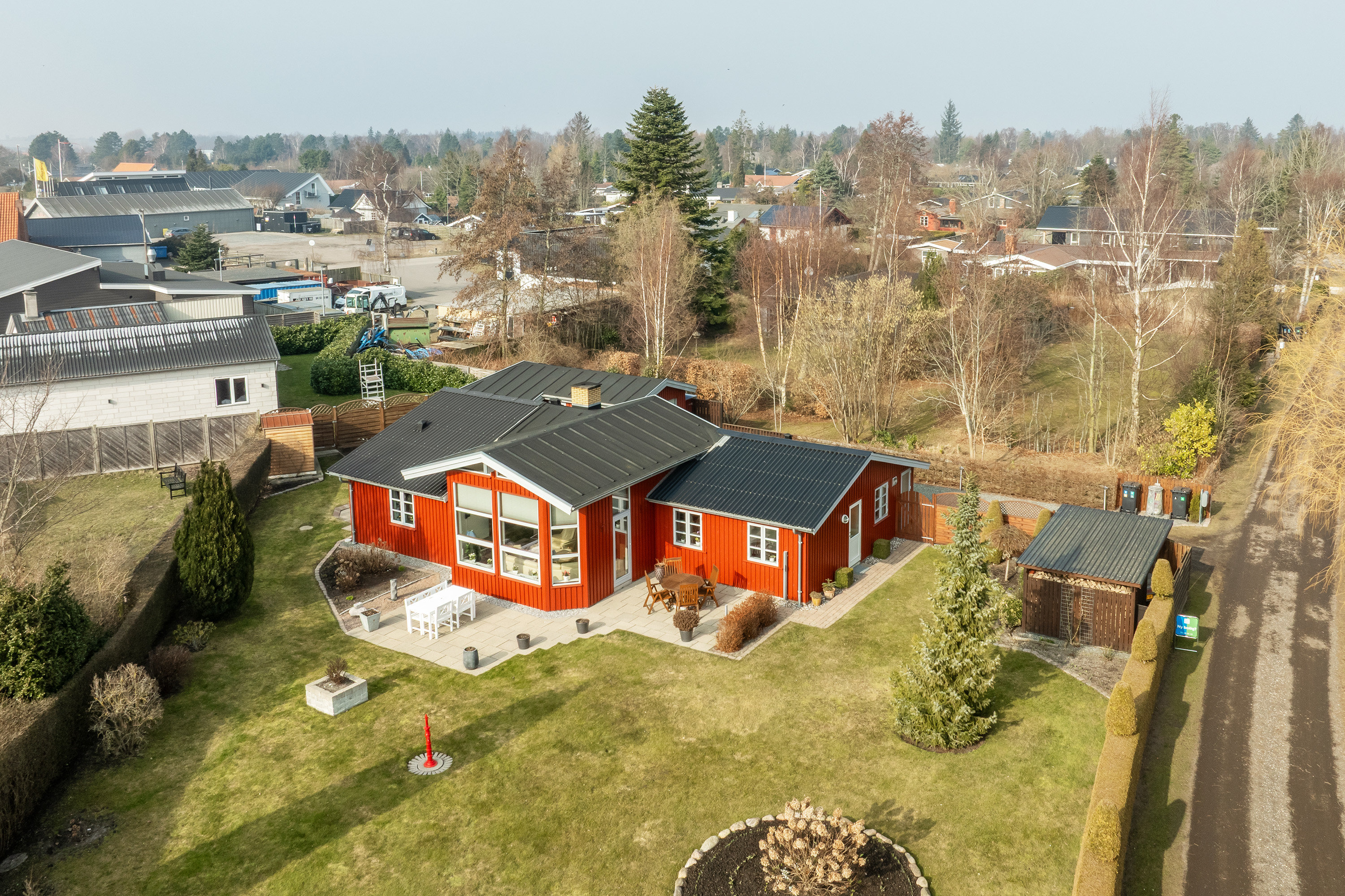 Sneppevej 1A, Marielyst, 4873 Væggerløse