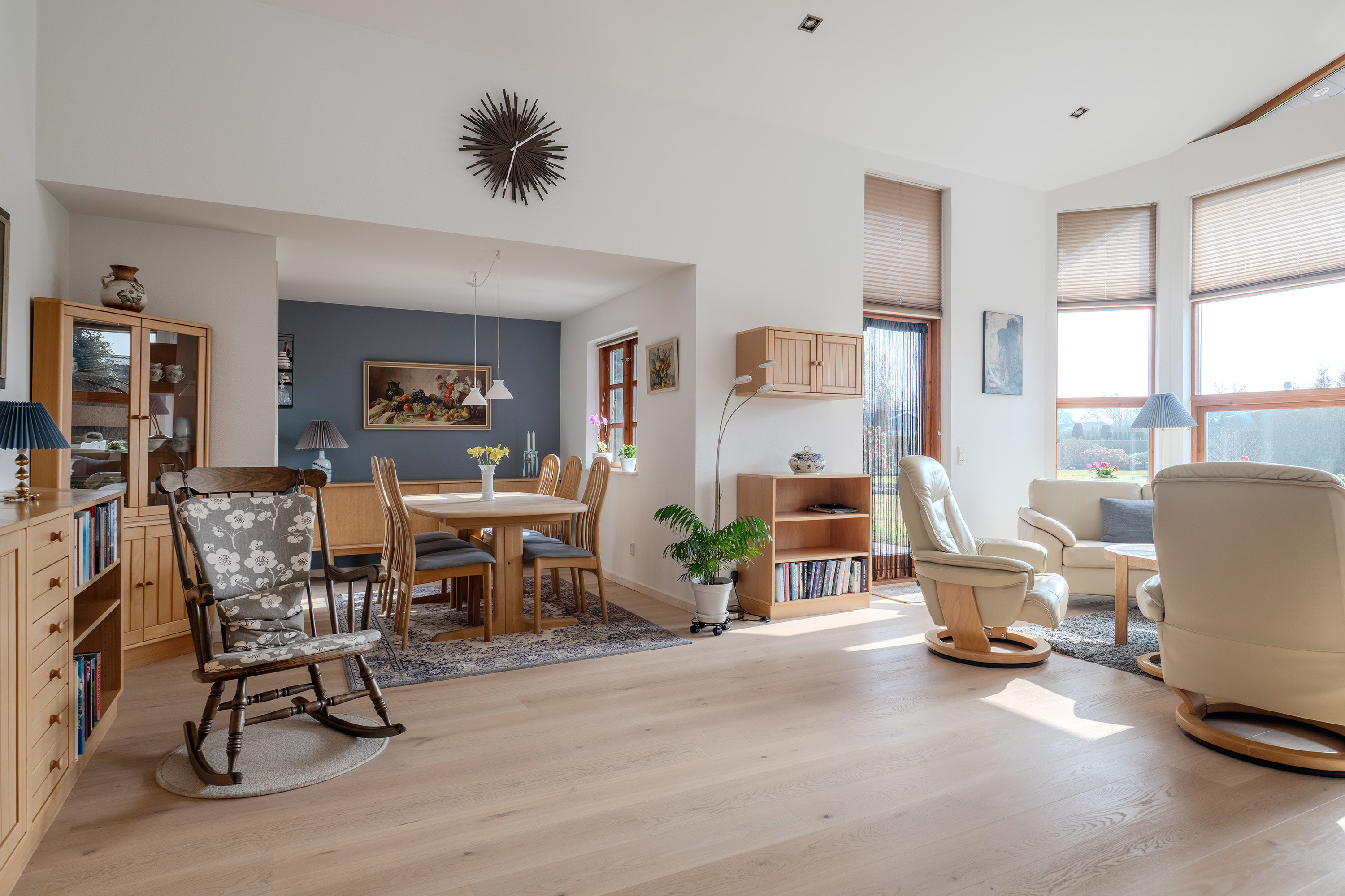 Fremhævet  billede i fuldskærmstilstand. Billede af Sneppevej 1A, Marielyst, 4873 Væggerløse