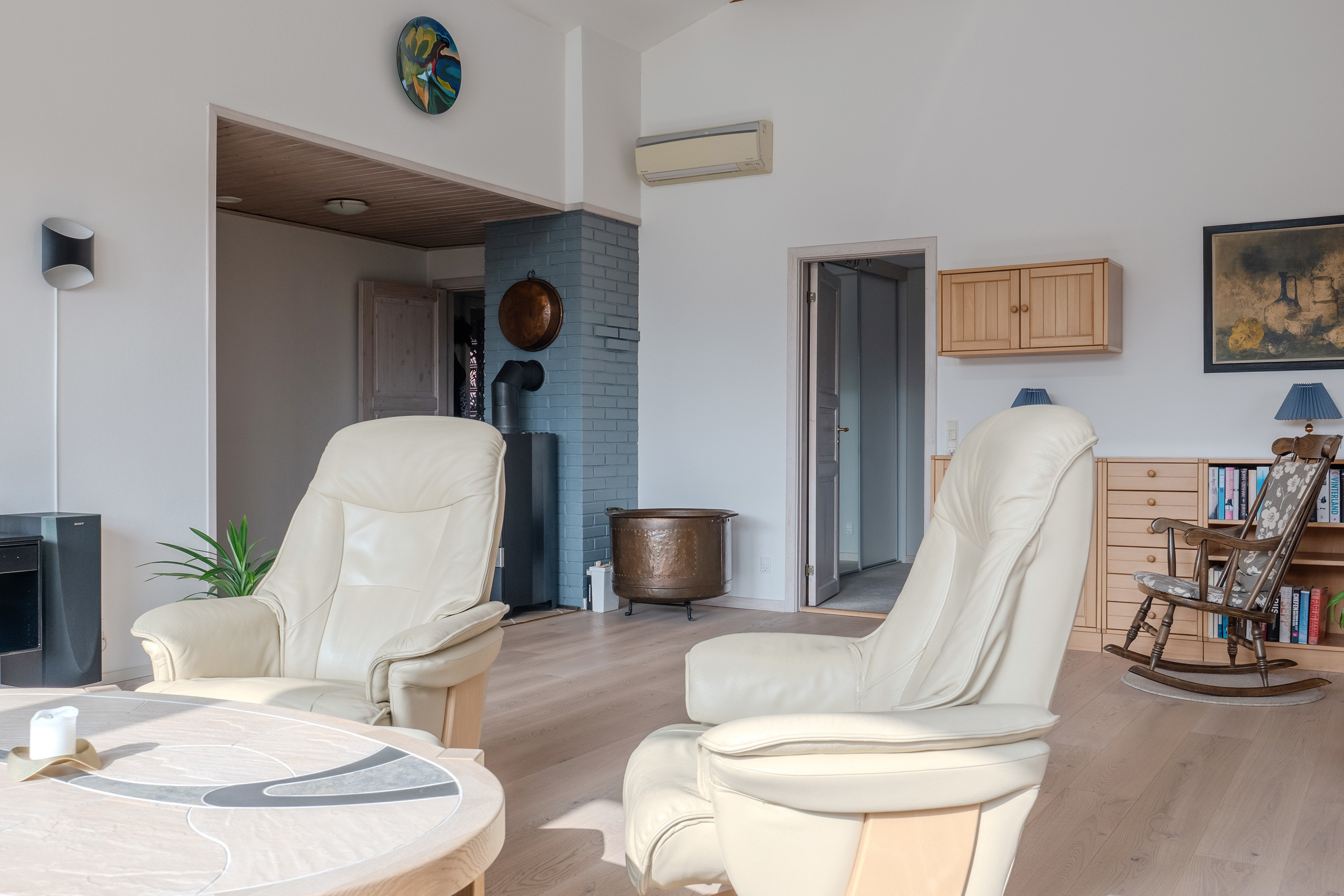 Fremhævet  billede i fuldskærmstilstand. Billede af Sneppevej 1A, Marielyst, 4873 Væggerløse