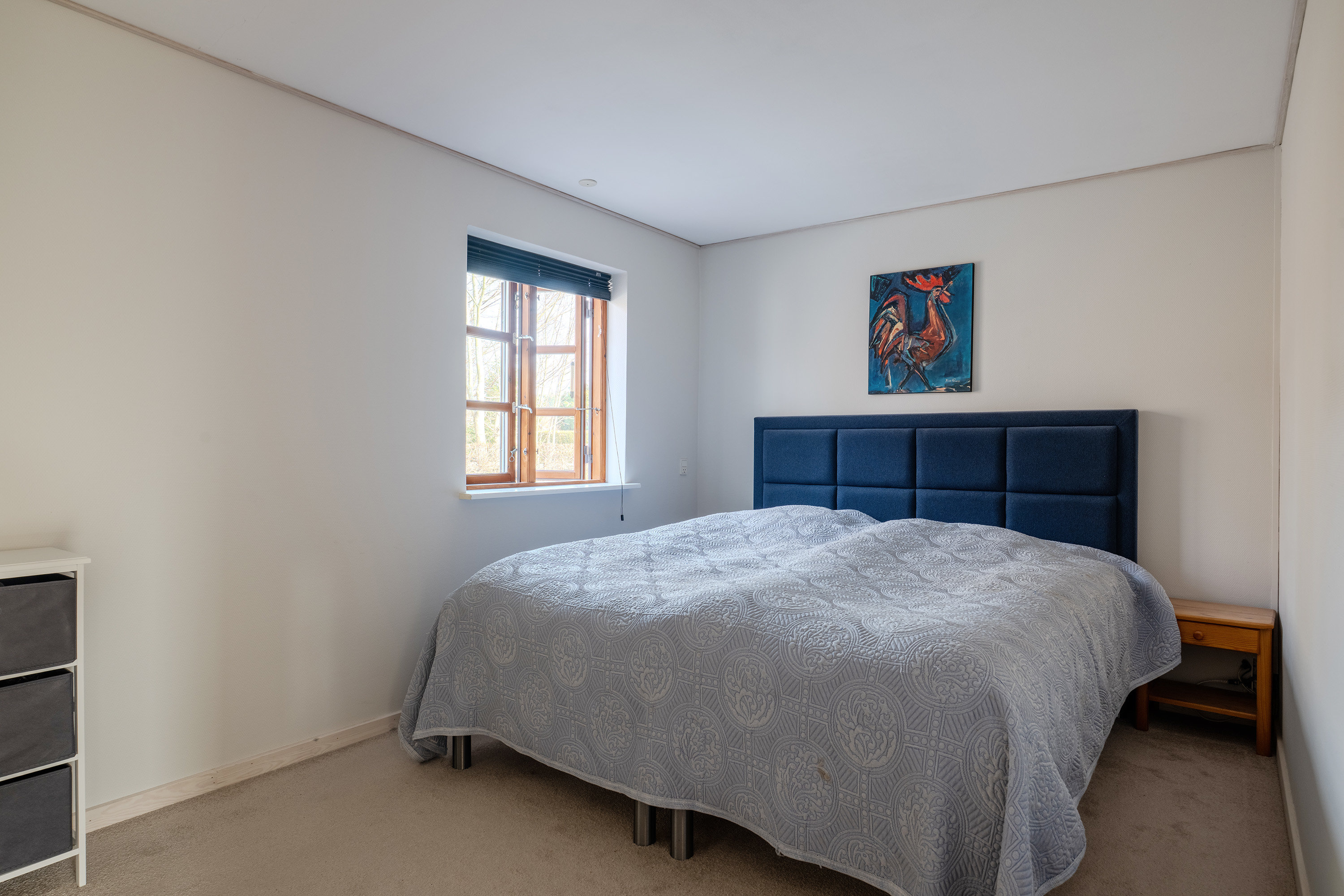 Fremhævet  billede i fuldskærmstilstand. Billede af Sneppevej 1A, Marielyst, 4873 Væggerløse