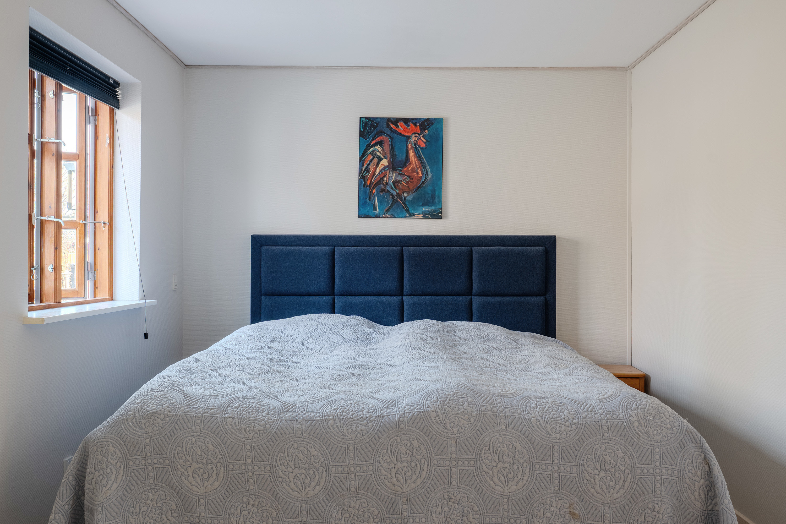 Fremhævet  billede i fuldskærmstilstand. Billede af Sneppevej 1A, Marielyst, 4873 Væggerløse