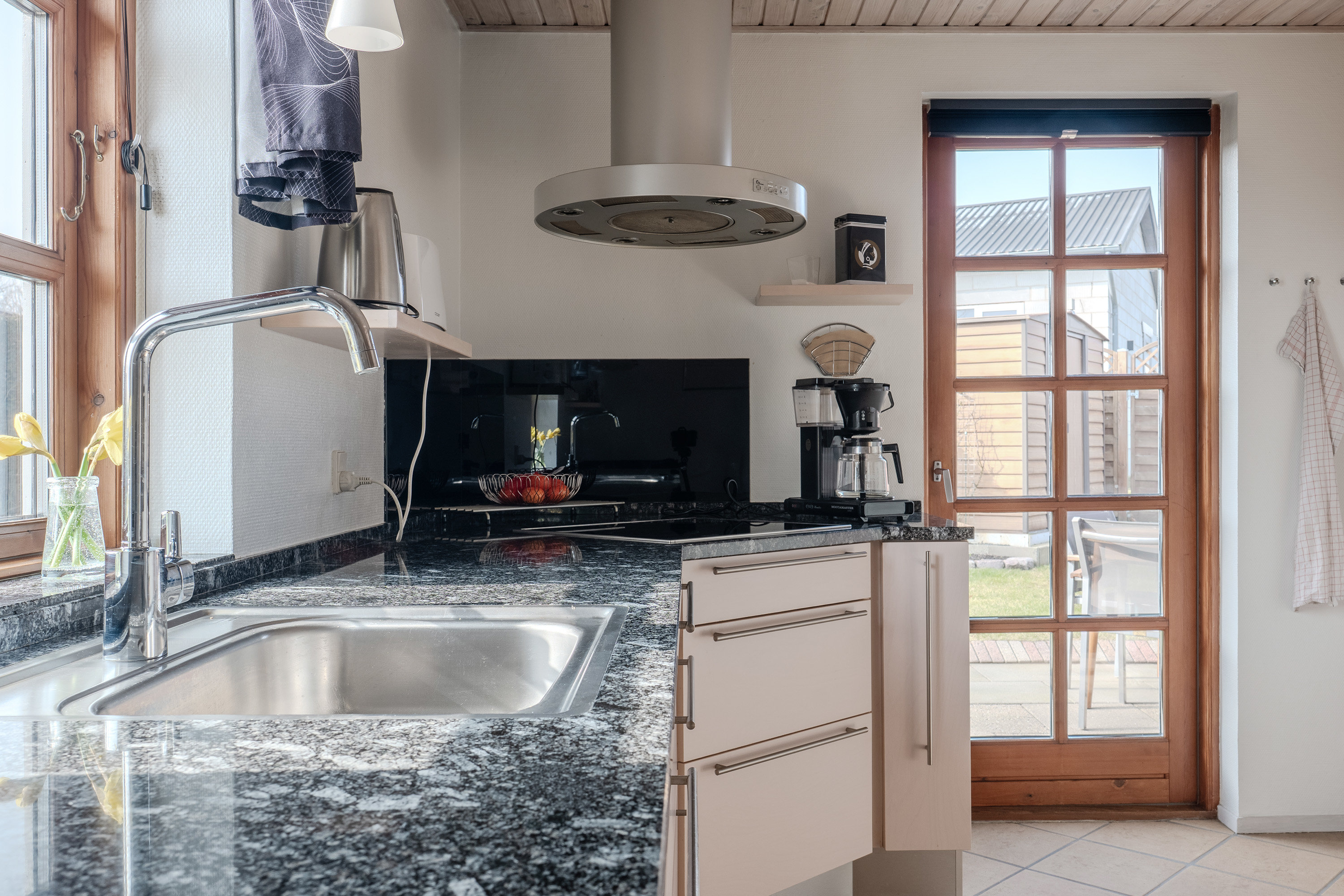 Fremhævet  billede i fuldskærmstilstand. Billede af Sneppevej 1A, Marielyst, 4873 Væggerløse