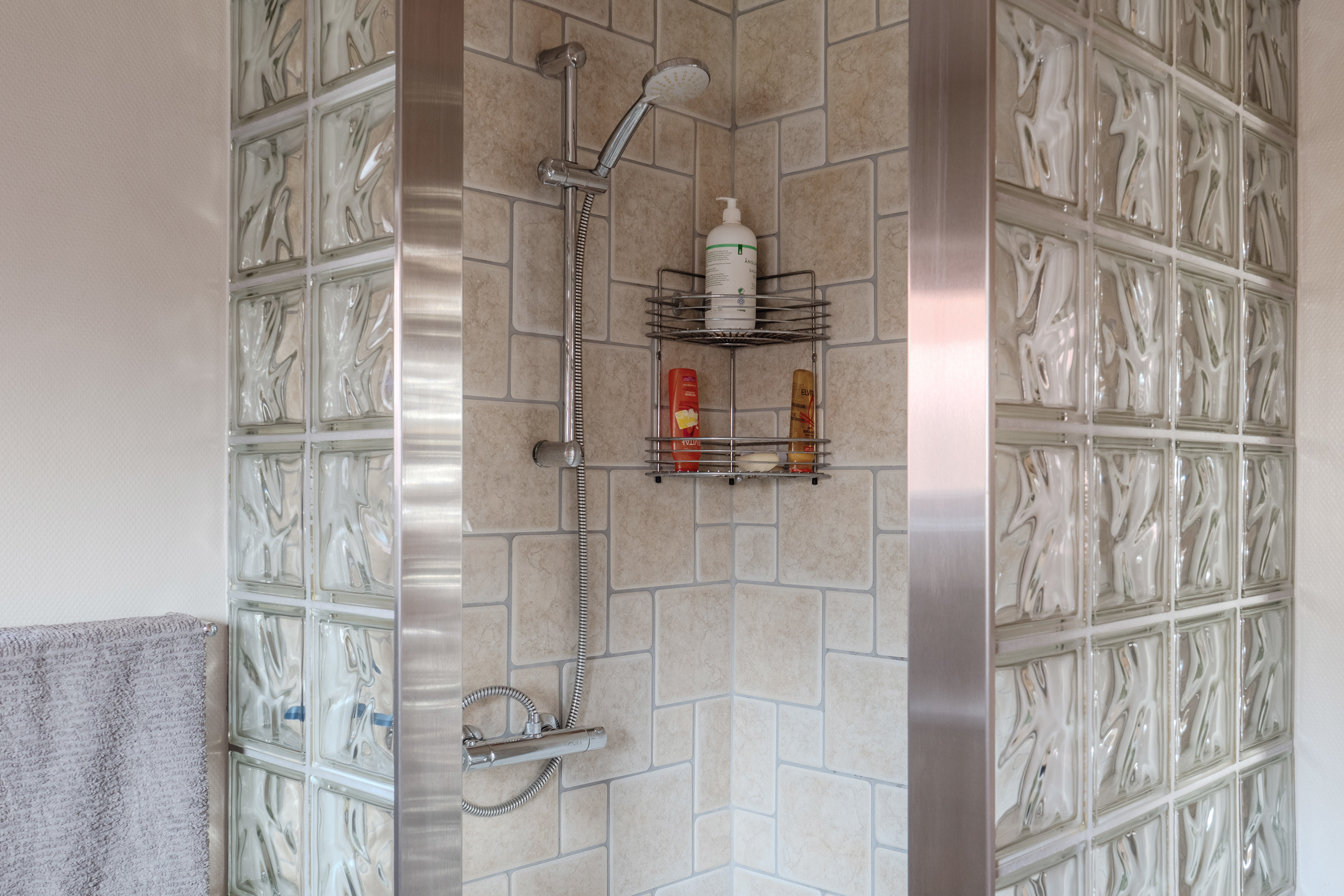 Fremhævet  billede i fuldskærmstilstand. Billede af Sneppevej 1A, Marielyst, 4873 Væggerløse