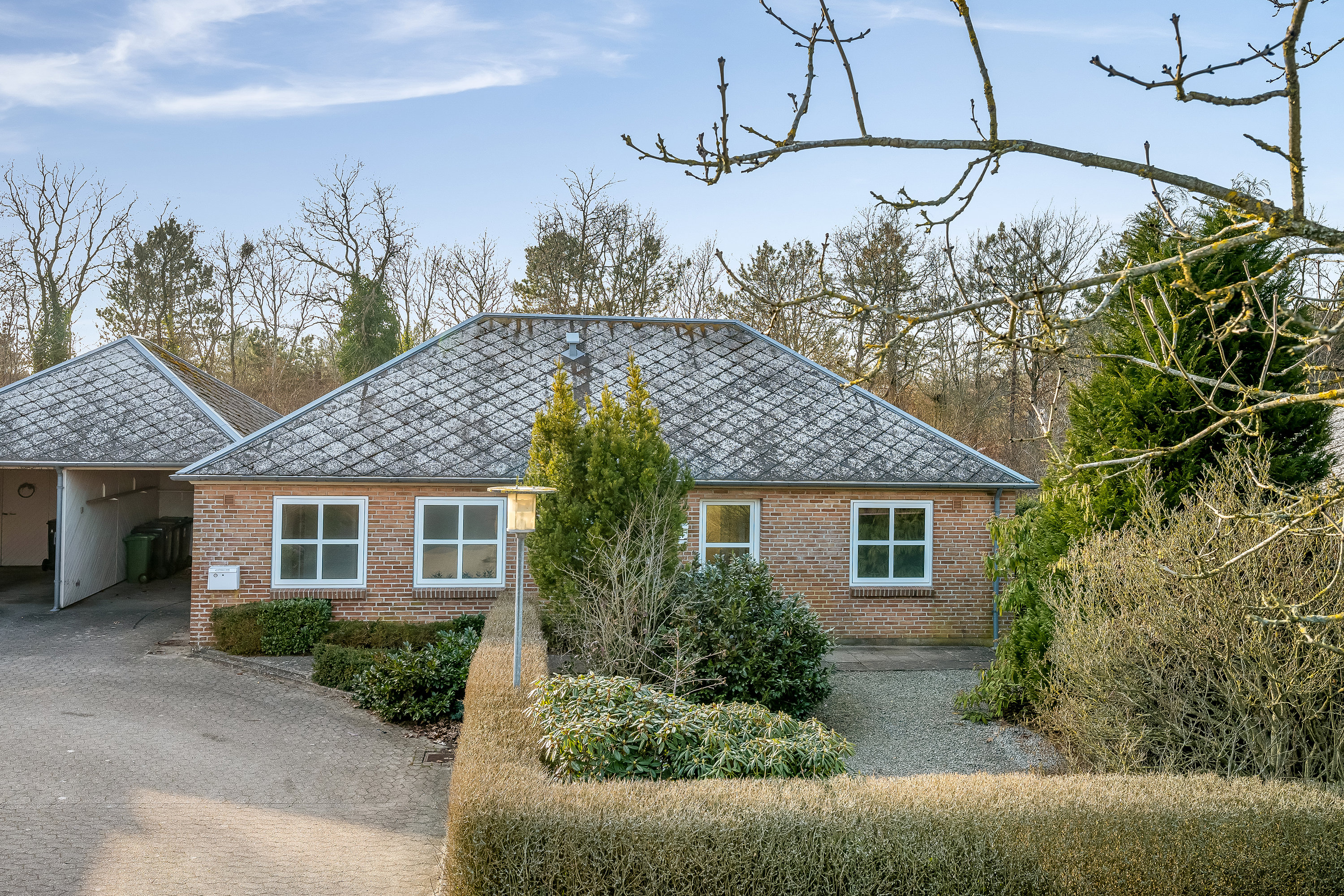 Kærsangervej 21, 6800 Varde