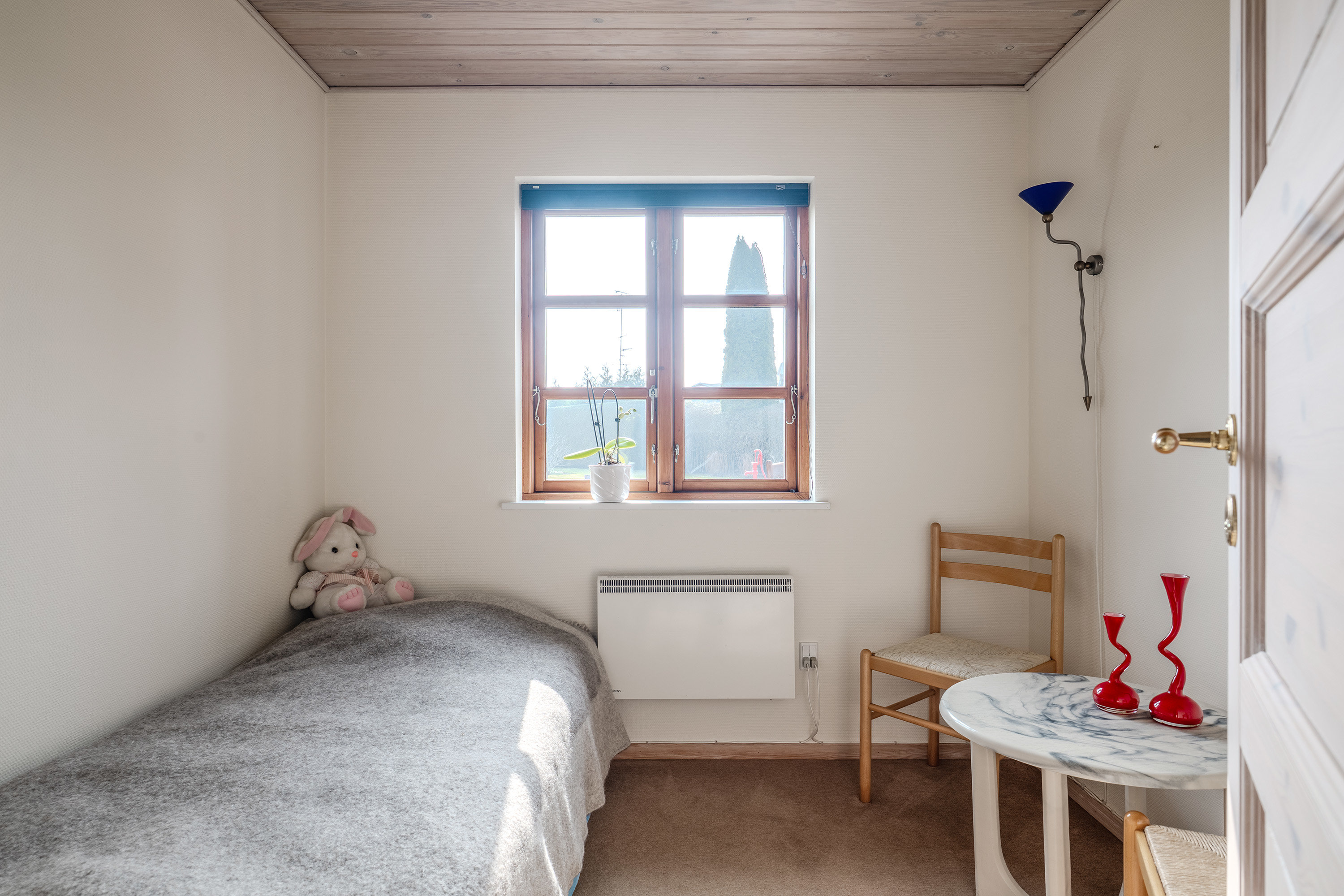 Fremhævet  billede i fuldskærmstilstand. Billede af Sneppevej 1A, Marielyst, 4873 Væggerløse