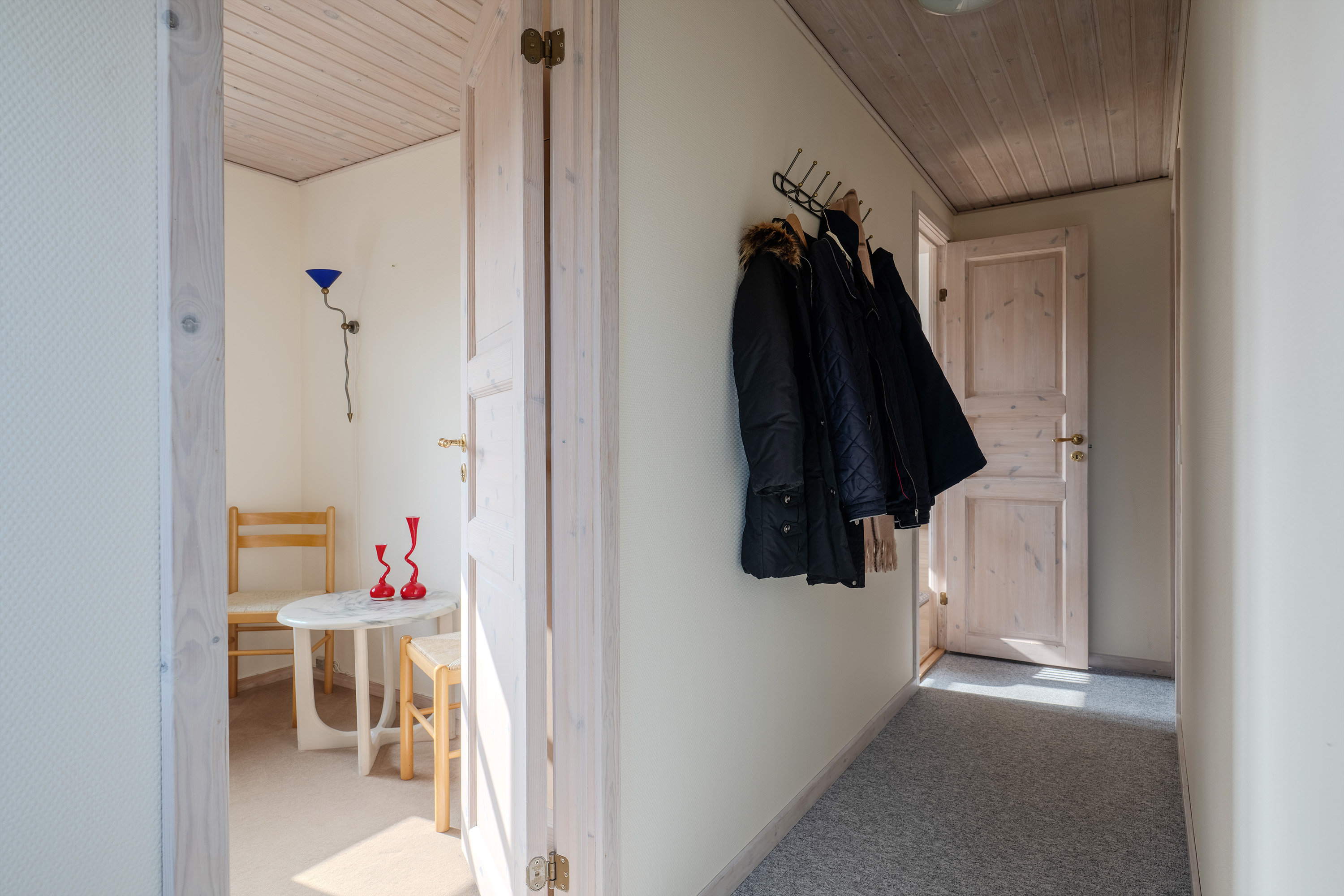 Fremhævet  billede i fuldskærmstilstand. Billede af Sneppevej 1A, Marielyst, 4873 Væggerløse