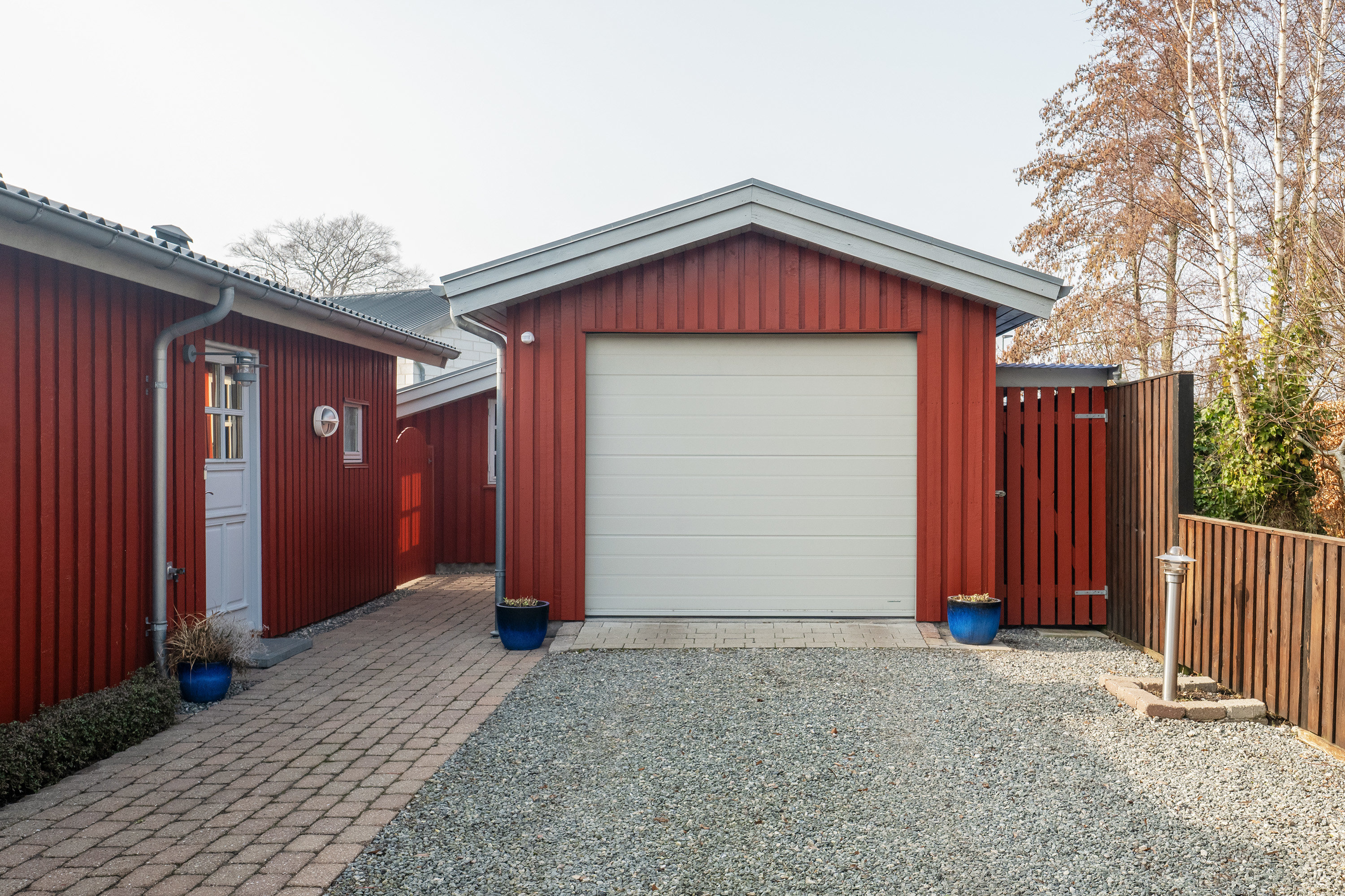 Fremhævet  billede i fuldskærmstilstand. Billede af Sneppevej 1A, Marielyst, 4873 Væggerløse