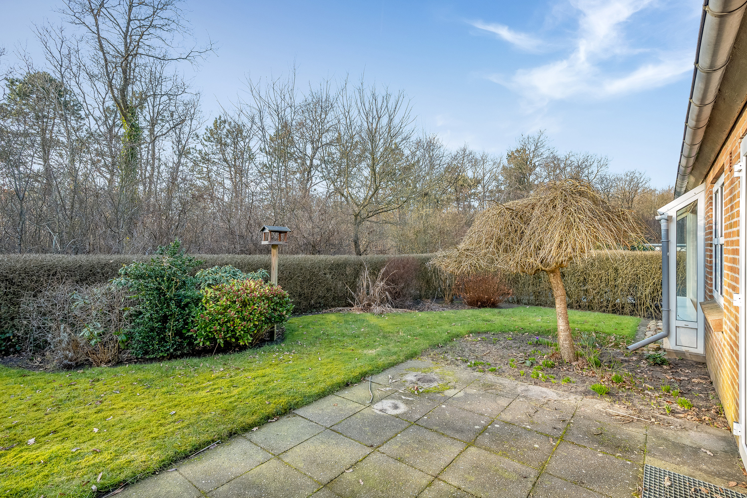 Kærsangervej 21, 6800 Varde